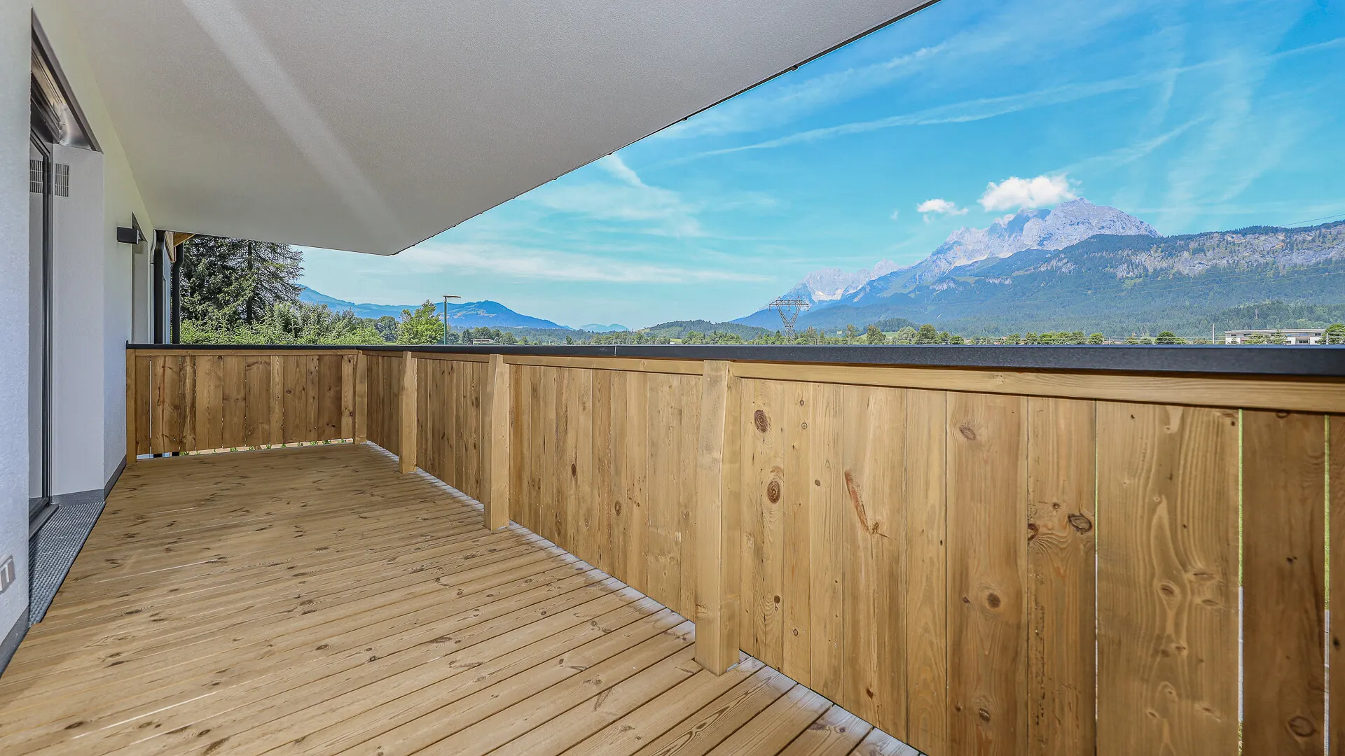 KITZIMMO.Neubauprojekt mit 10 exklusiven Wohnungen kaufen - Immobilien St. Johann.-6