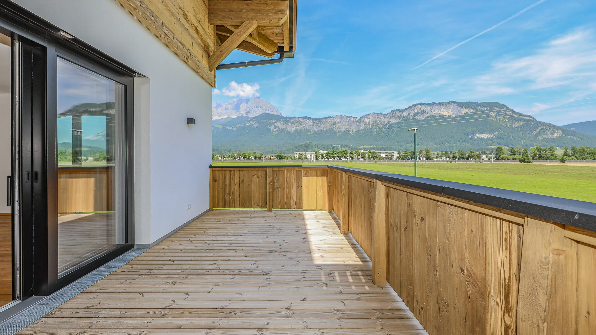 KITZIMMO.Neubauprojekt mit 10 exklusiven Wohnungen kaufen - Immobilien St. Johann.-8