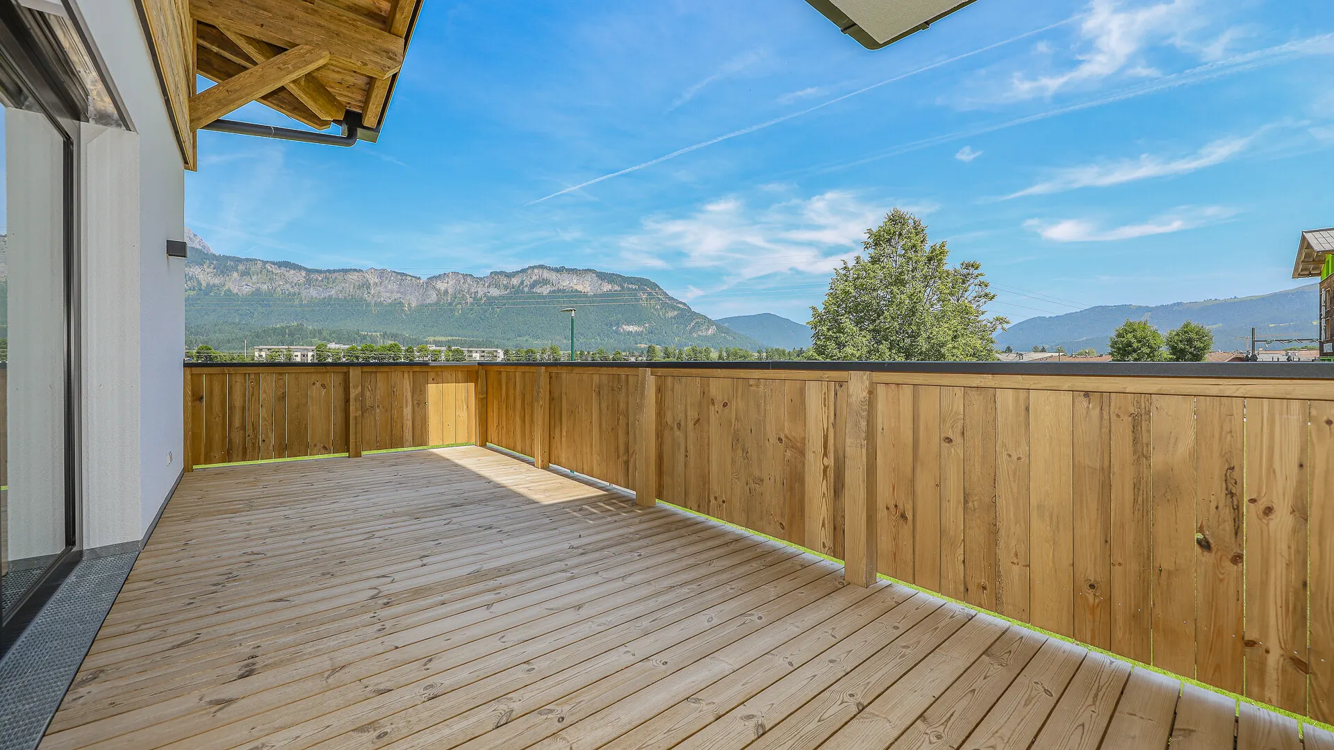 KITZIMMO.Neubauprojekt mit 10 exklusiven Wohnungen kaufen - Immobilien St. Johann.-7