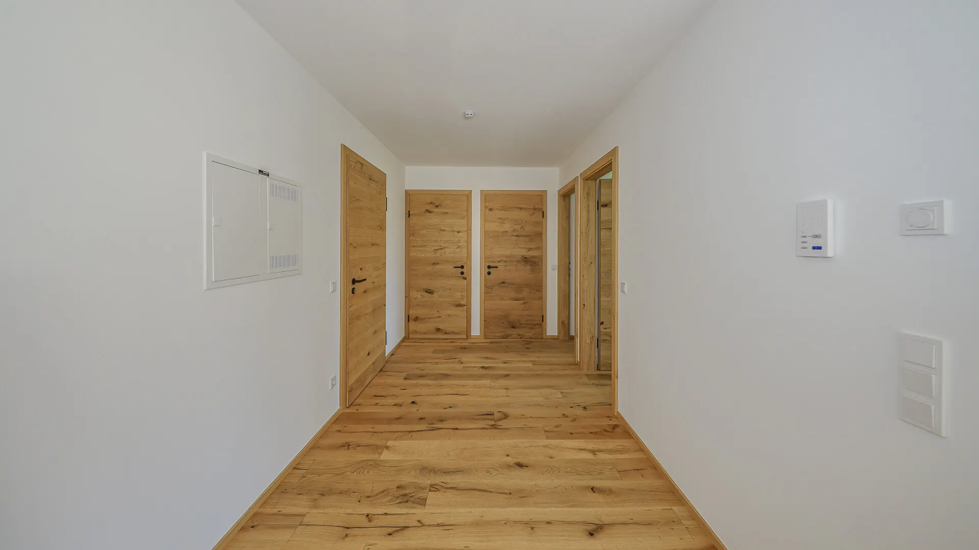 KITZIMMO-Neubauprojekt mit 10 exklusiven Wohnungen kaufen - Immobilien St. Johann.-11