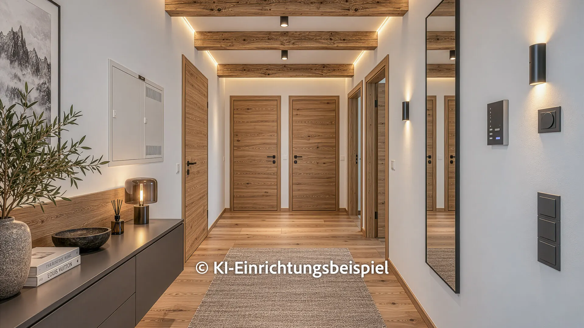 KITZIMMO-Neubauprojekt mit 10 exklusiven Wohnungen kaufen - Immobilien St. Johann.-16