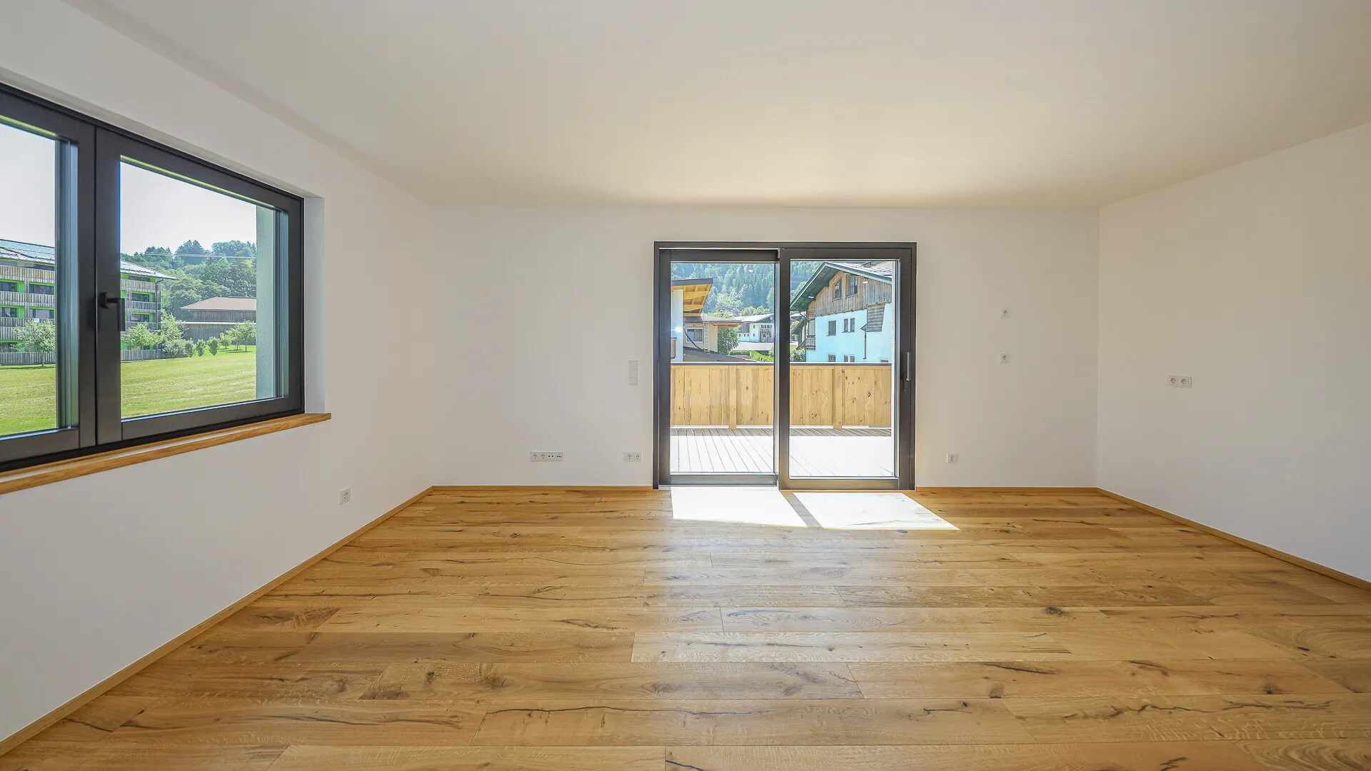 KITZIMMO-Neubauprojekt mit 10 exklusiven Wohnungen kaufen - Immobilien St. Johann.-4