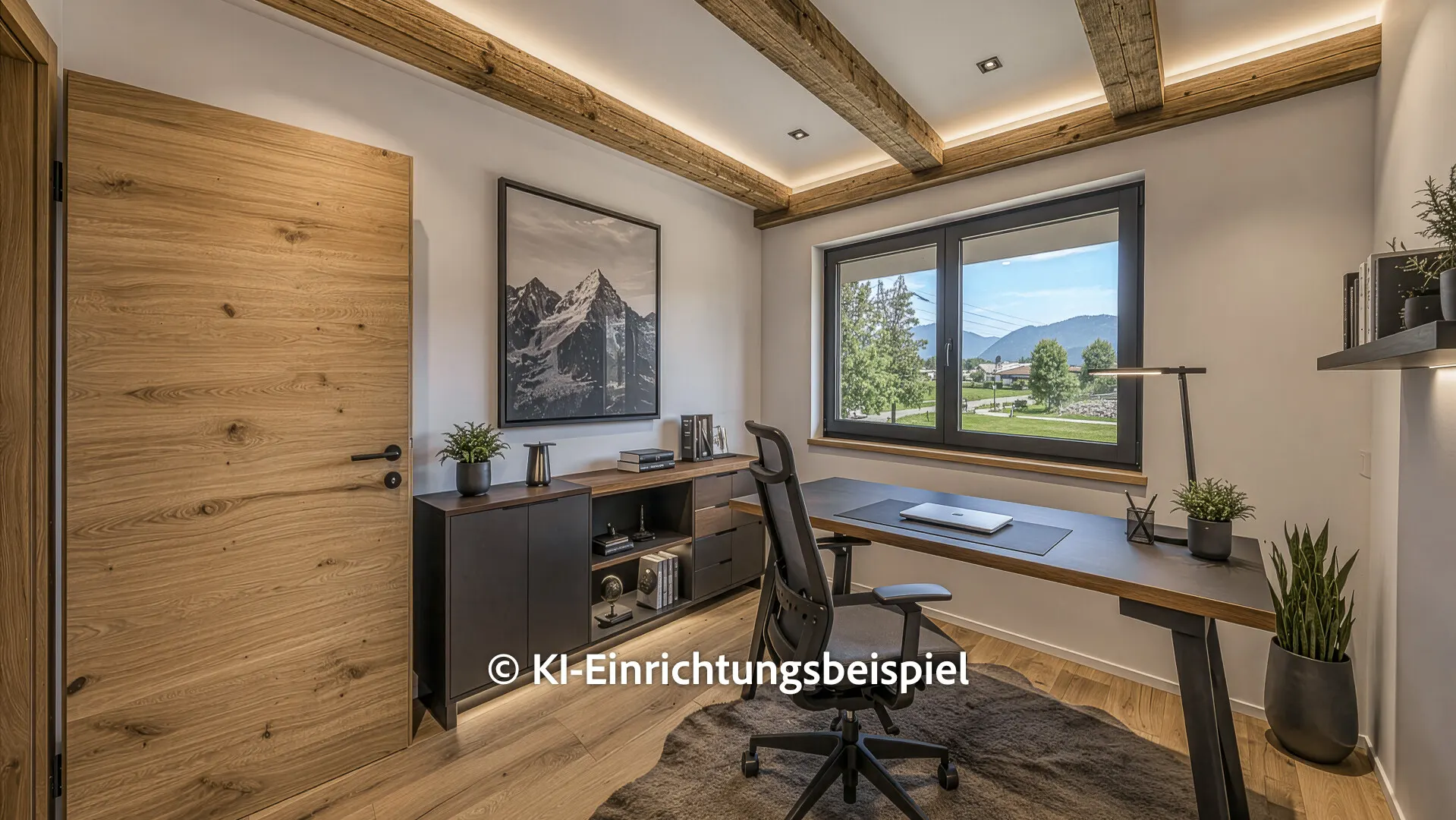 KITZIMMO-Neubauprojekt mit 10 exklusiven Wohnungen kaufen - Immobilien St. Johann.-14
