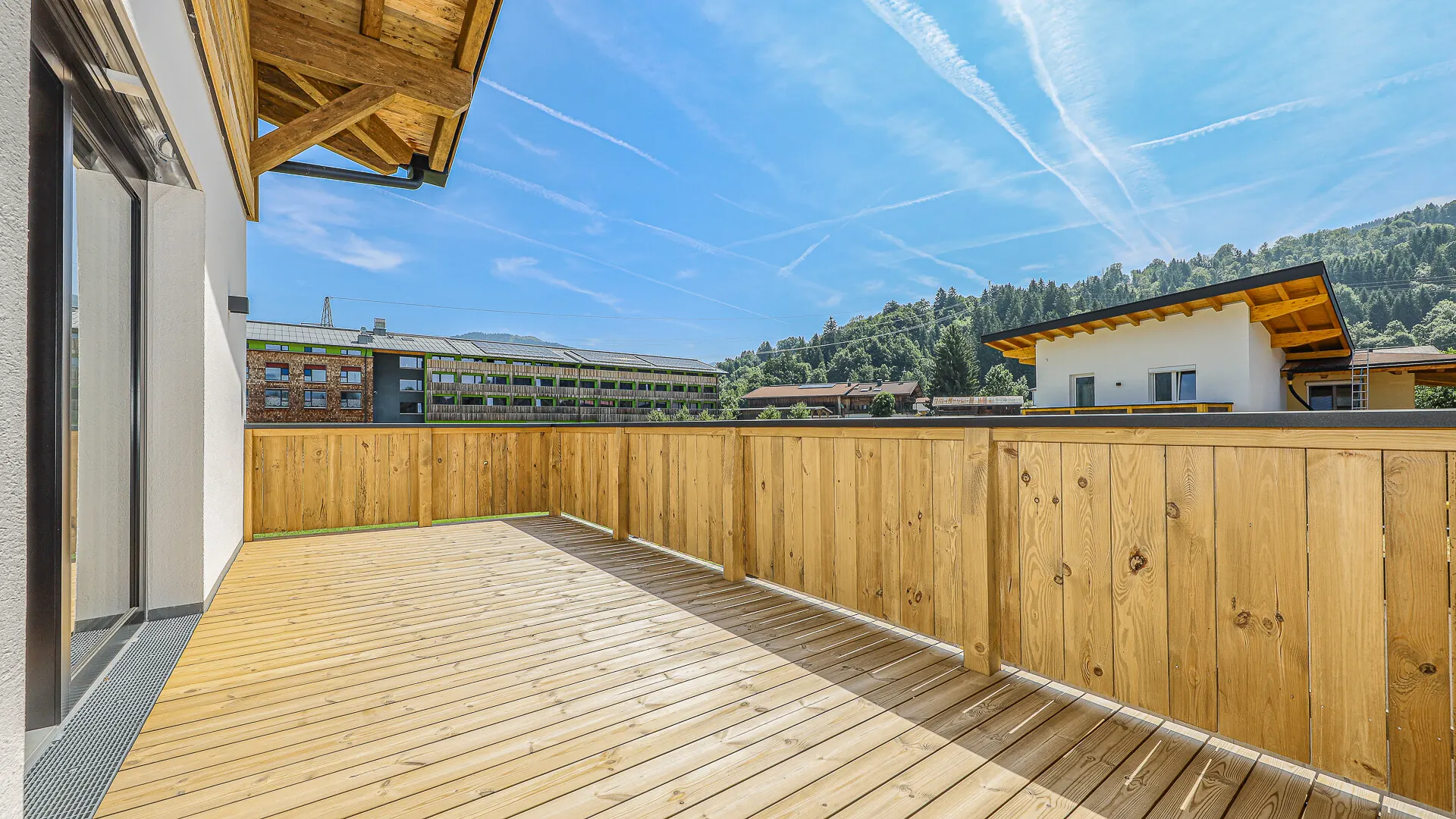 KITZIMMO-Neubauprojekt mit 10 exklusiven Wohnungen kaufen - Immobilien St. Johann.-6