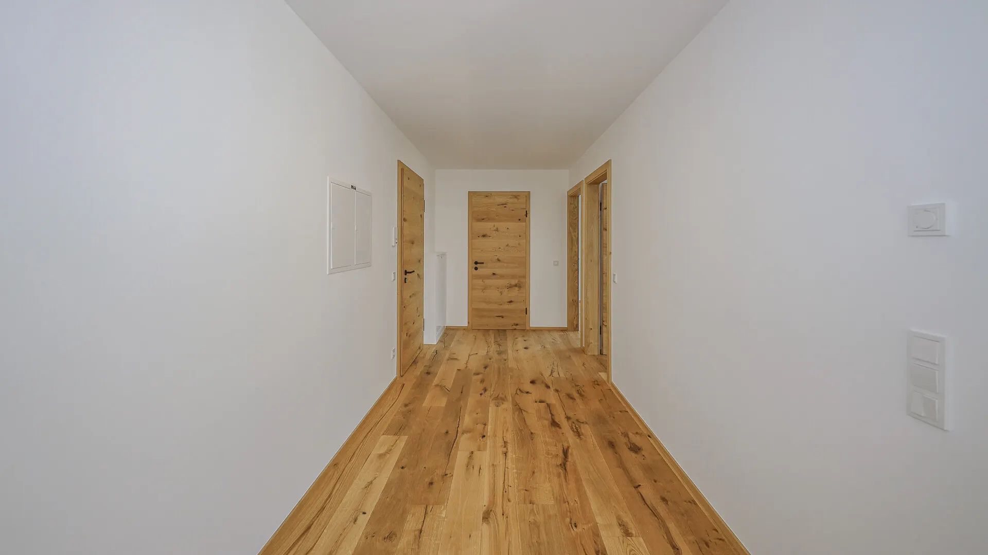 KITZIMMO-Neubauprojekt mit 10 exklusiven Wohnungen kaufen - Immobilien St. Johann.-10
