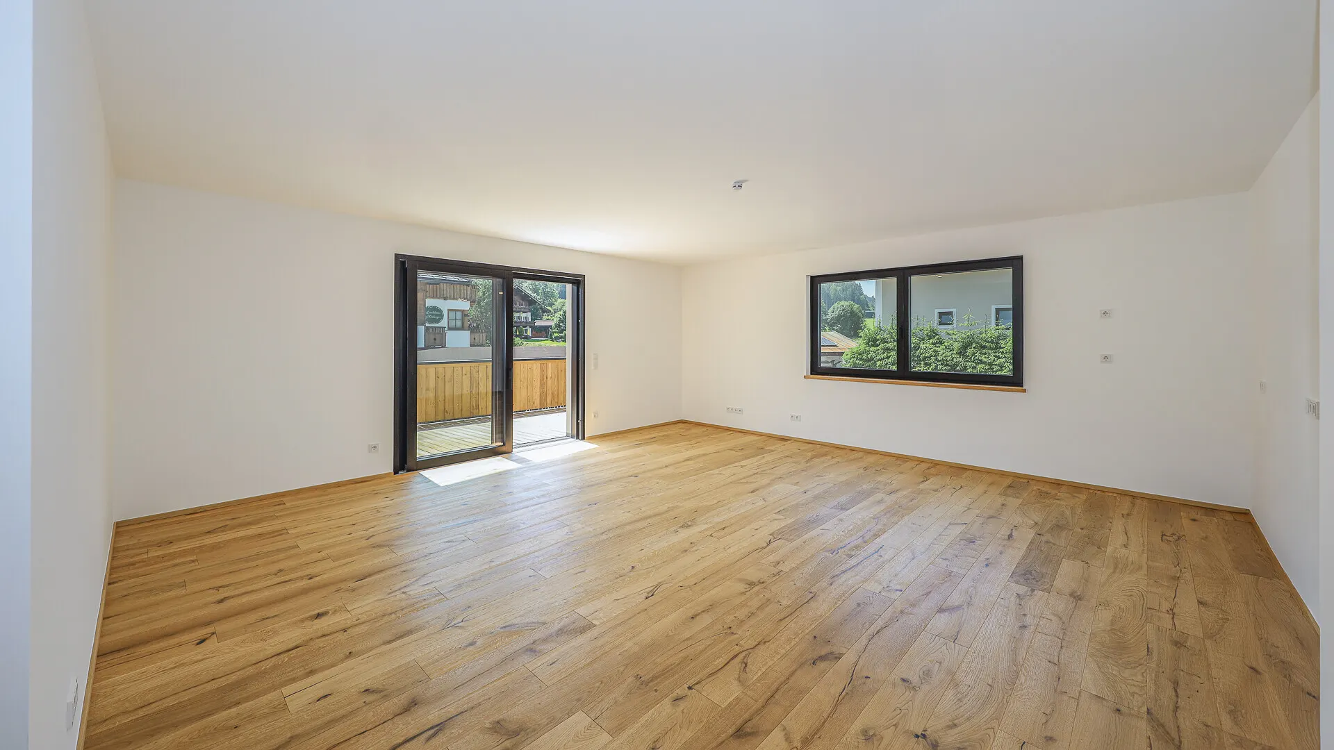 KITZIMMO-Neubauprojekt mit 10 exklusiven Wohnungen kaufen - Immobilien St. Johann.-3