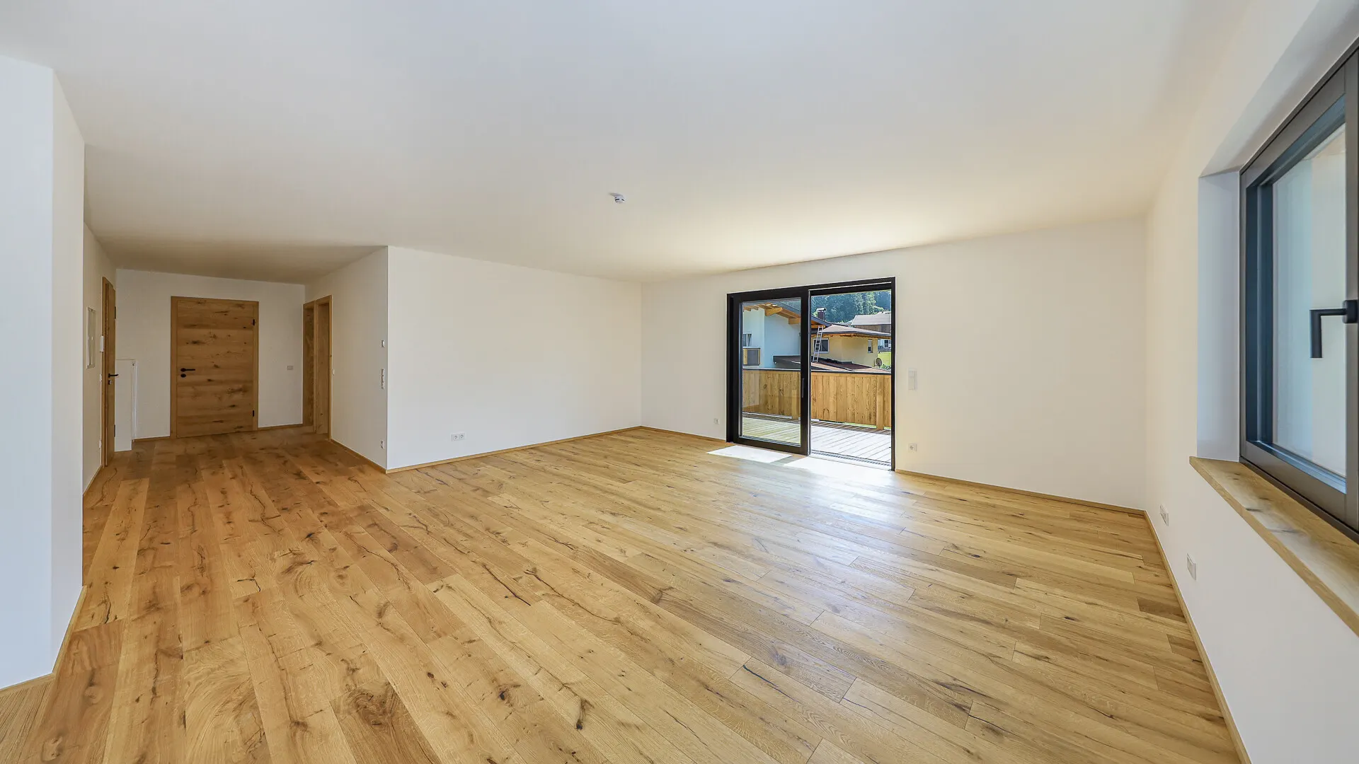 KITZIMMO-Neubauprojekt mit 10 exklusiven Wohnungen kaufen - Immobilien St. Johann.-2