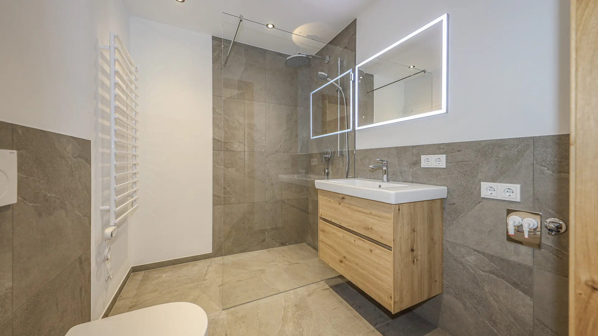 KITZIMMO-Neubauprojekt mit 10 exklusiven Wohnungen kaufen - Immobilien St. Johann.-8