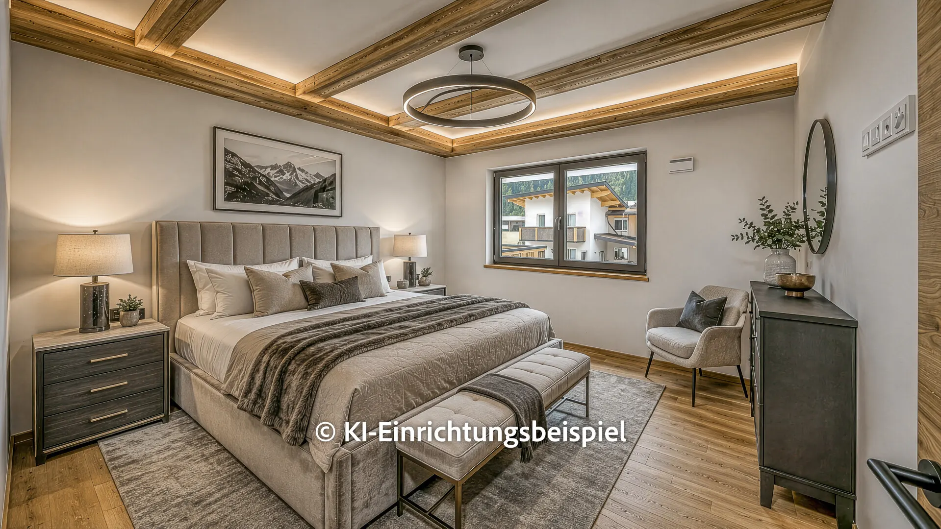 KITZIMMO-Neubauprojekt mit 10 exklusiven Wohnungen kaufen - Immobilien St. Johann.-15