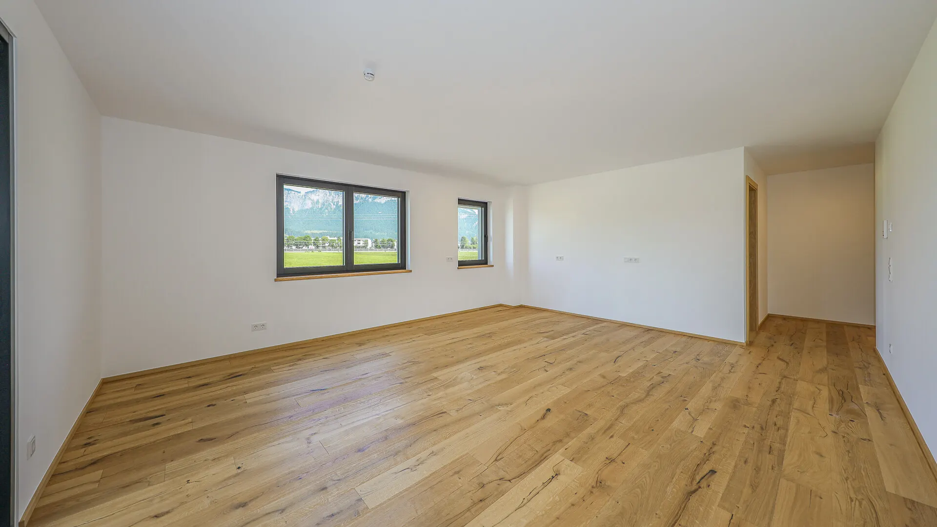 KITZIMMO-Neubauprojekt mit 10 exklusiven Wohnungen kaufen - Immobilien St. Johann.-2