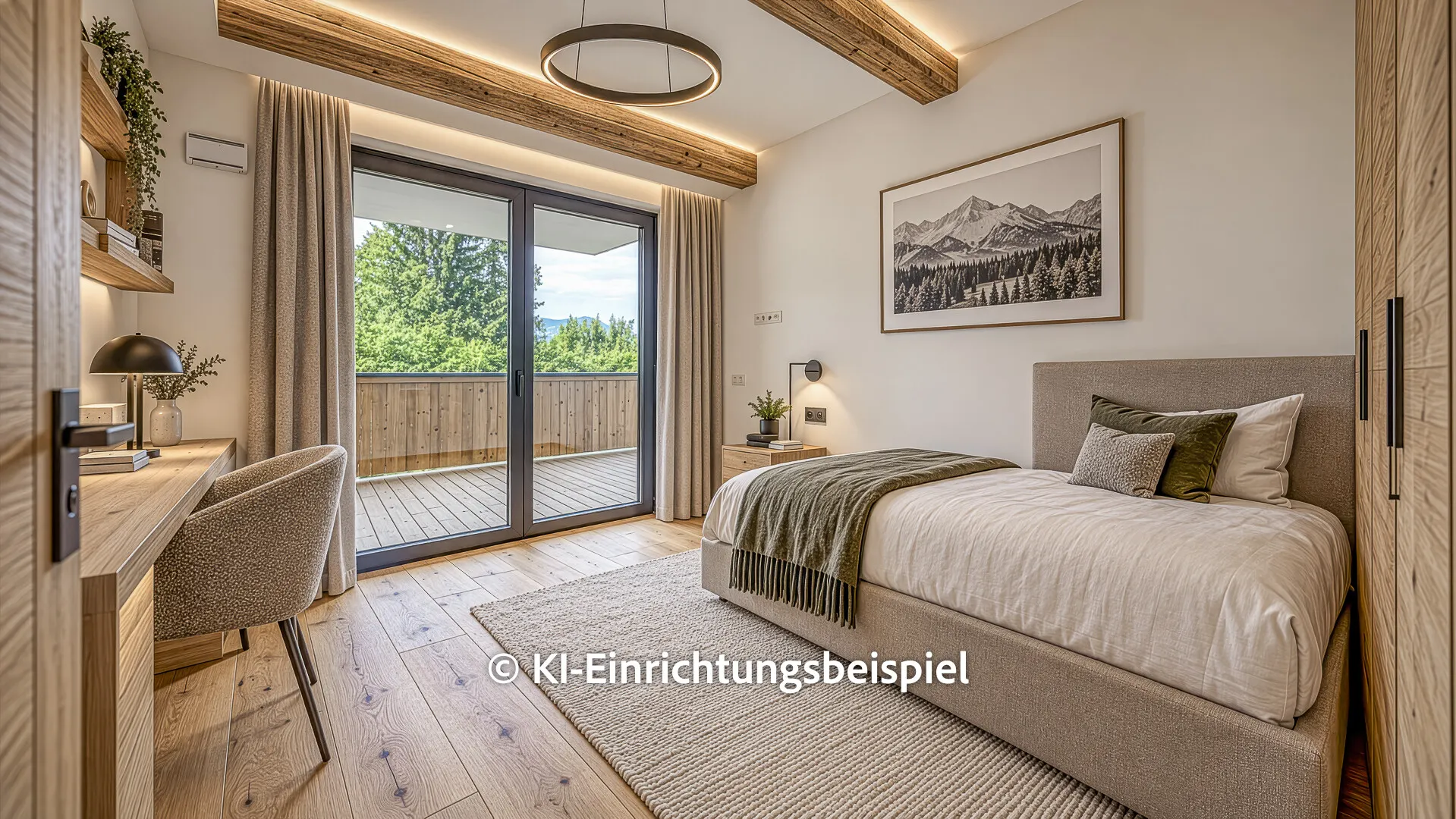 KITZIMMO-Neubauprojekt mit 10 exklusiven Wohnungen kaufen - Immobilien St. Johann.-17