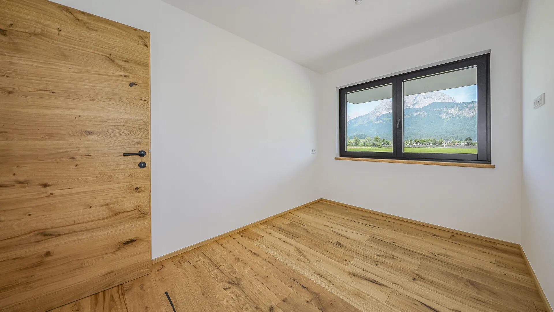 KITZIMMO-Neubauprojekt mit 10 exklusiven Wohnungen kaufen - Immobilien St. Johann.-7