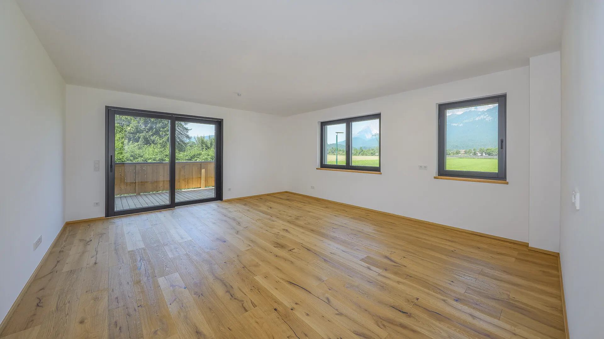 KITZIMMO-Neubauprojekt mit 10 exklusiven Wohnungen kaufen - Immobilien St. Johann.-3