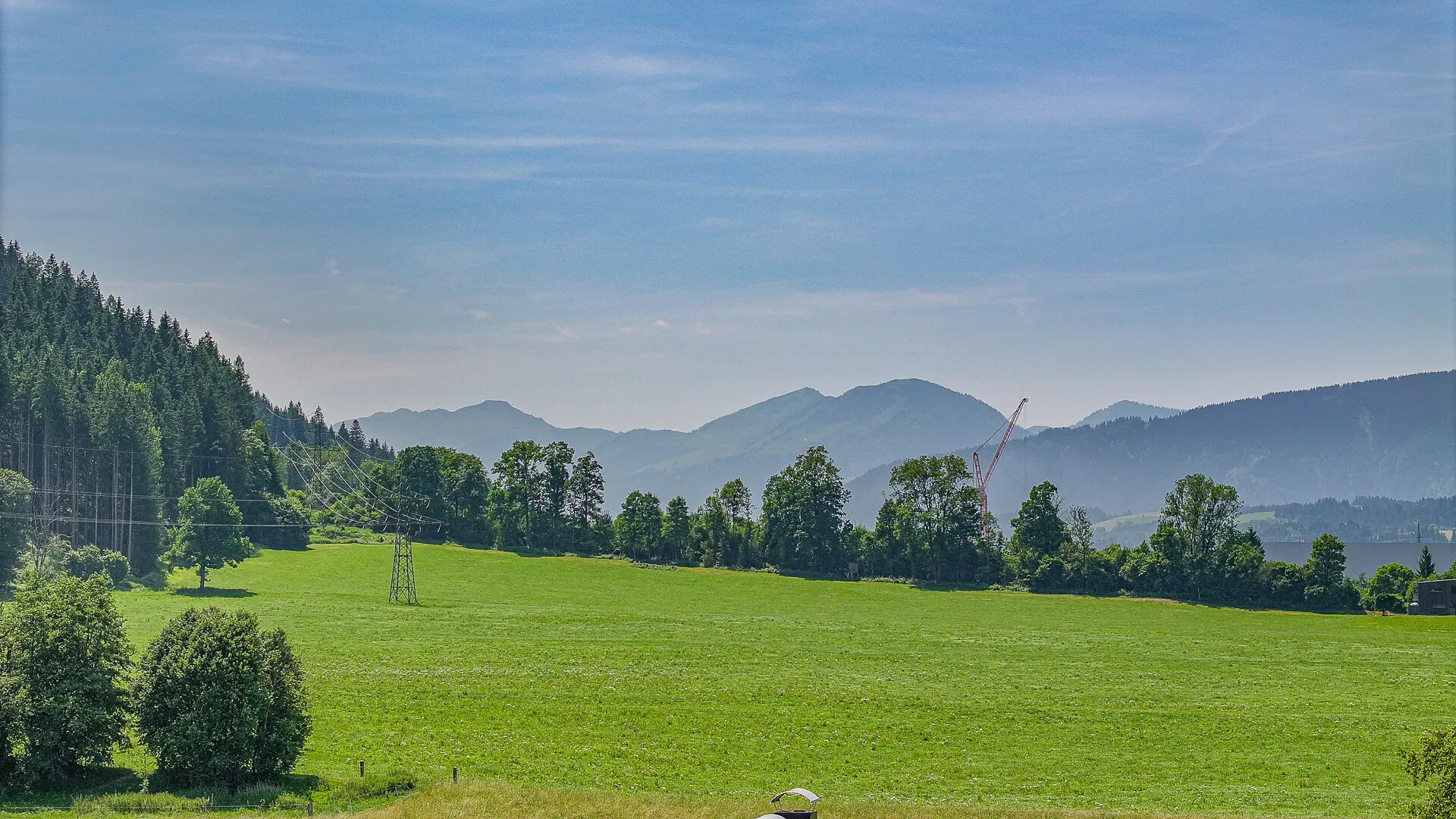 KITZIMMO-Neubauprojekt mit 10 exklusiven Wohnungen kaufen - Immobilien St. Johann.-8