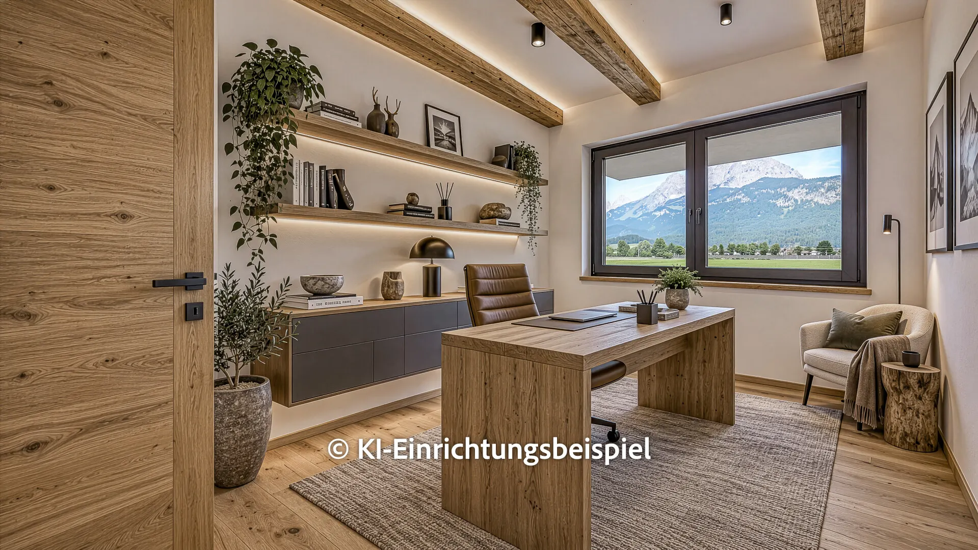 KITZIMMO-Neubauprojekt mit 10 exklusiven Wohnungen kaufen - Immobilien St. Johann.-15
