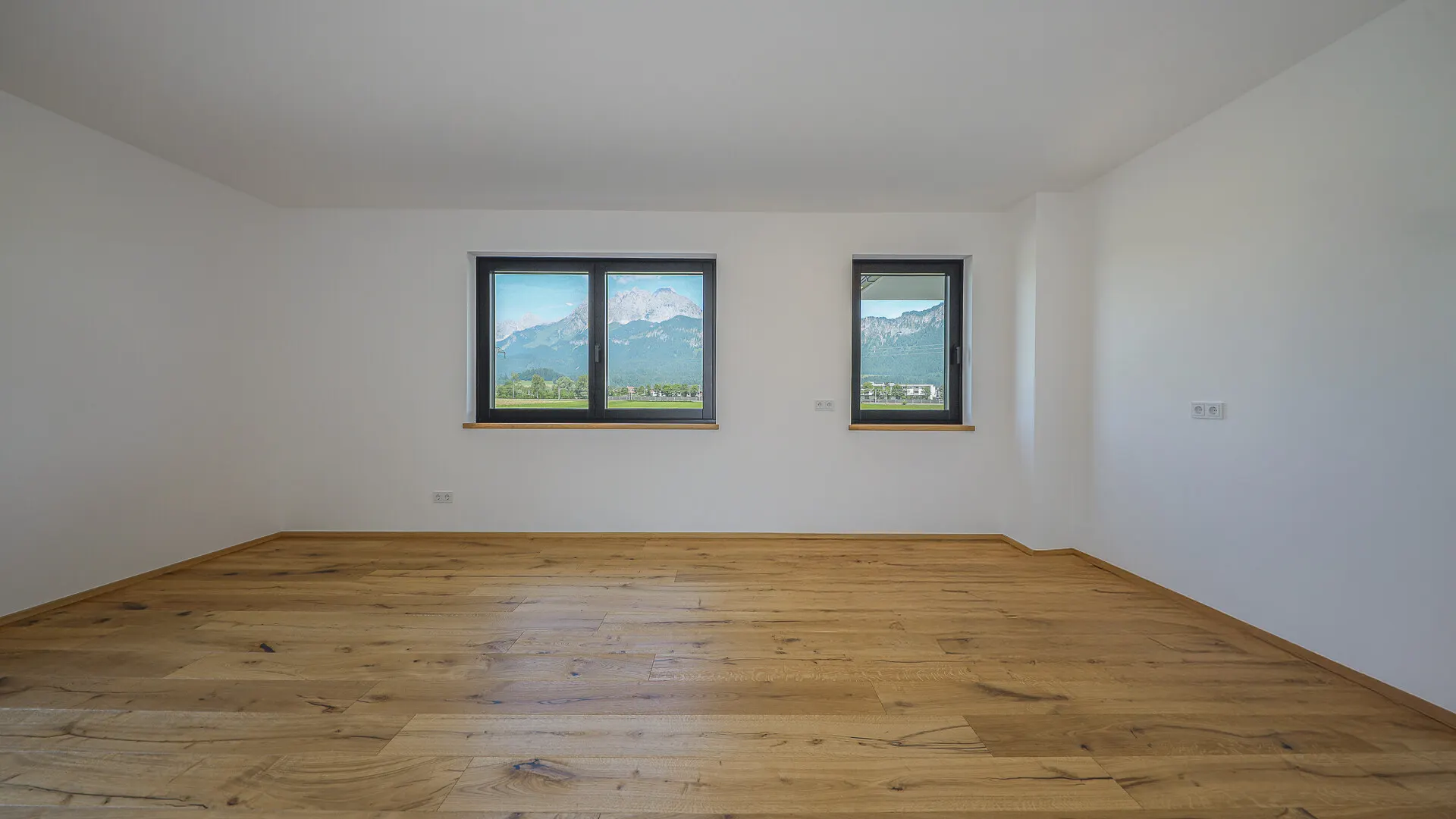 KITZIMMO-Neubauprojekt mit 10 exklusiven Wohnungen kaufen - Immobilien St. Johann.-5