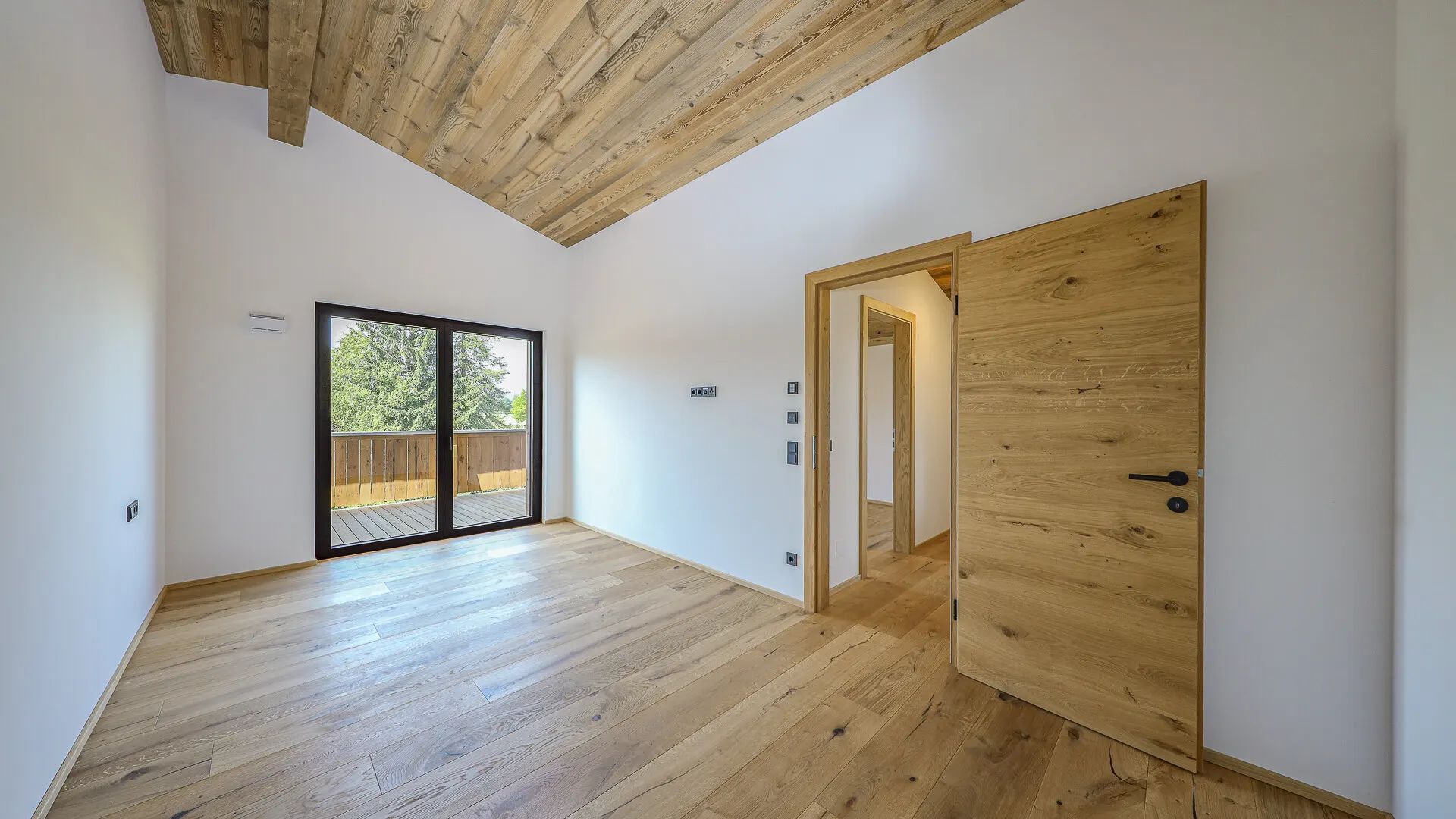KITZIMMO-Exklusives Luxuspenthouse in Toplage kaufen - Immobilien St. Johann.-9
