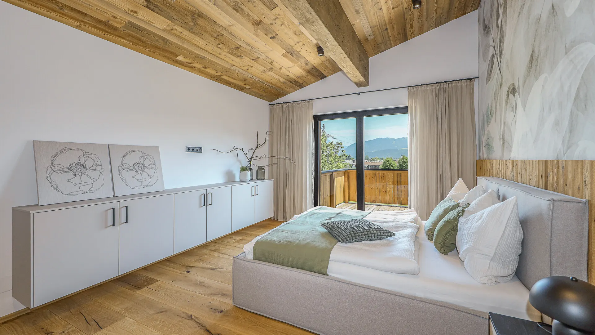KITZIMMO-Exklusives Luxuspenthouse in Toplage kaufen - Immobilien St. Johann.-5