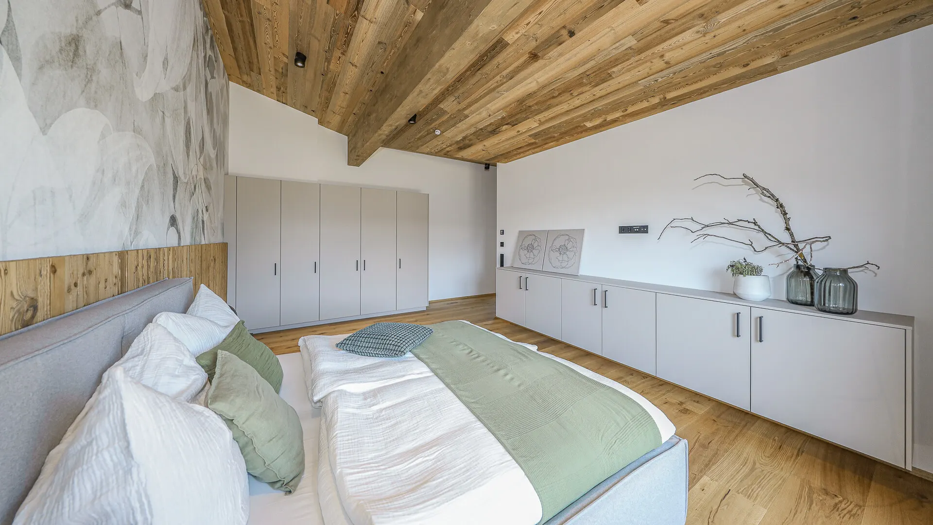 KITZIMMO-Exklusives Luxuspenthouse in Toplage kaufen - Immobilien St. Johann.-6