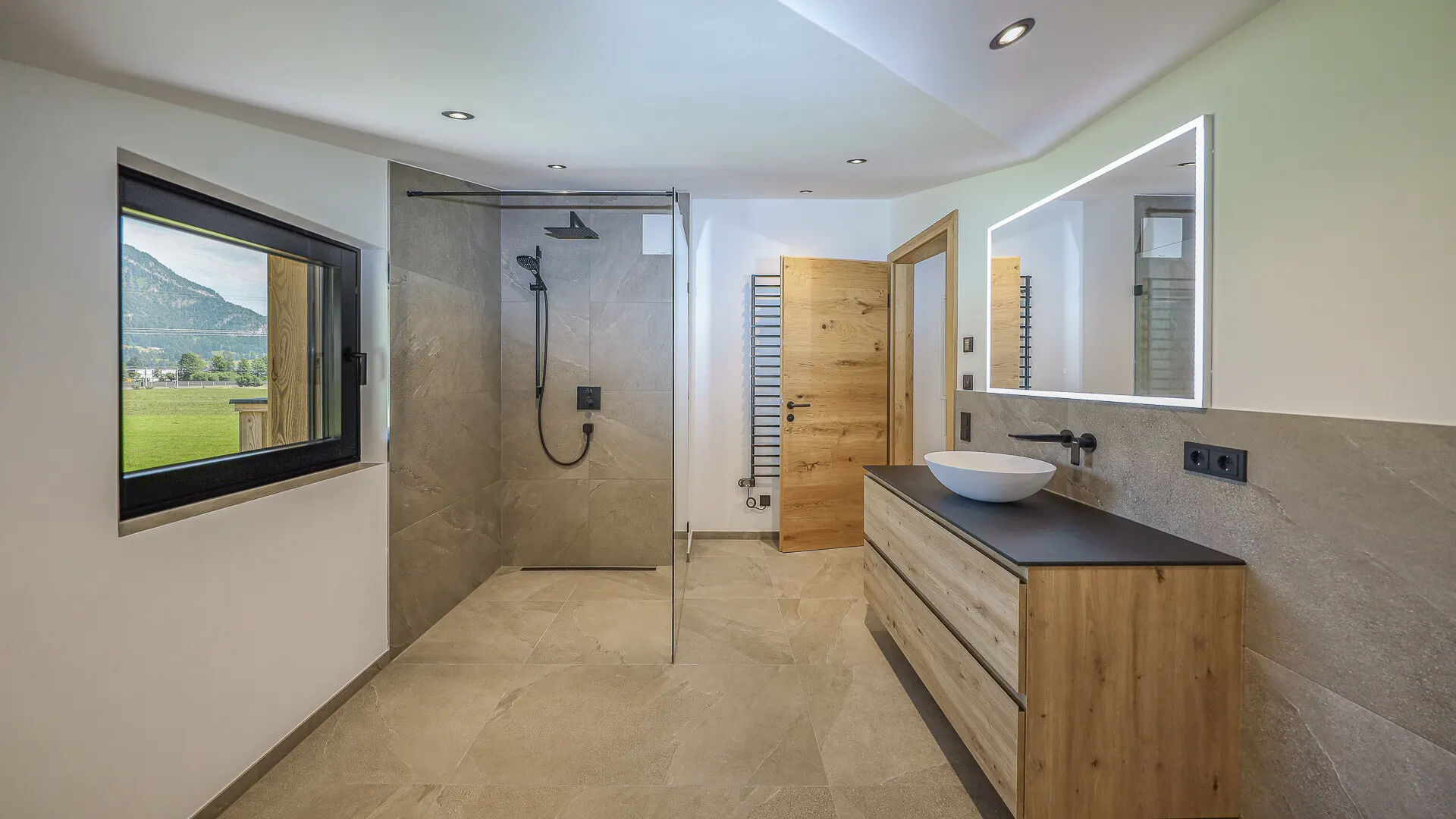 KITZIMMO-Exklusives Luxuspenthouse in Toplage kaufen - Immobilien St. Johann.-11
