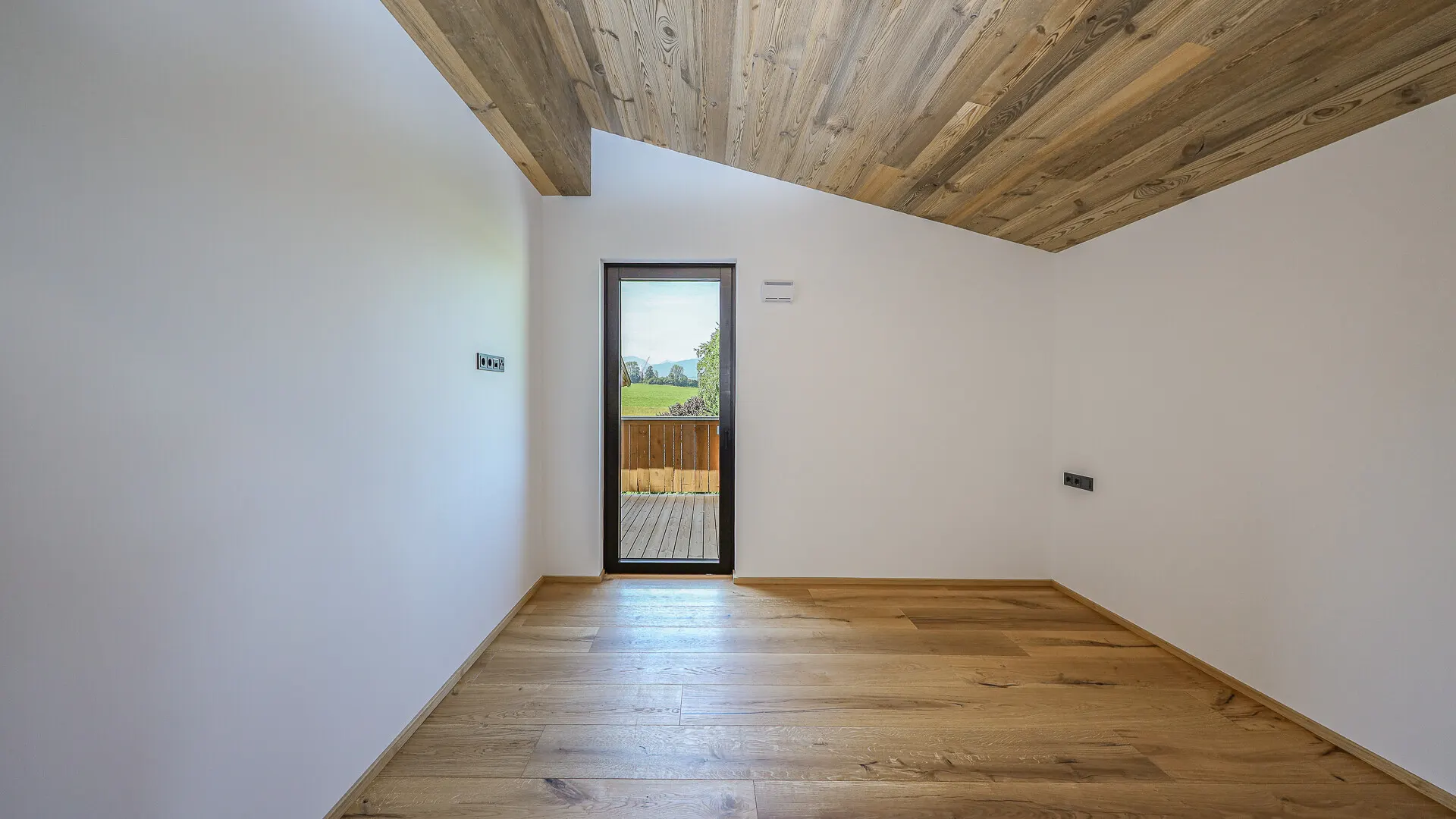 KITZIMMO-Exklusives Luxuspenthouse in Toplage kaufen - Immobilien St. Johann.-10