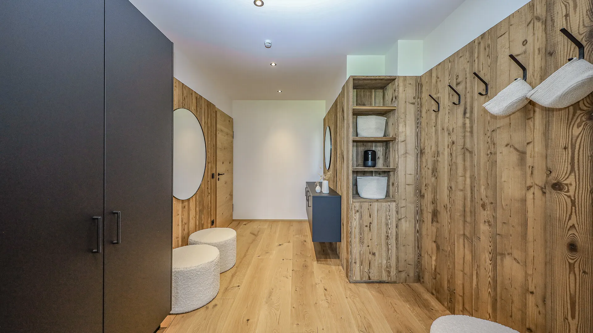 KITZIMMO-Exklusives Luxuspenthouse in Toplage kaufen - Immobilien St. Johann.-4