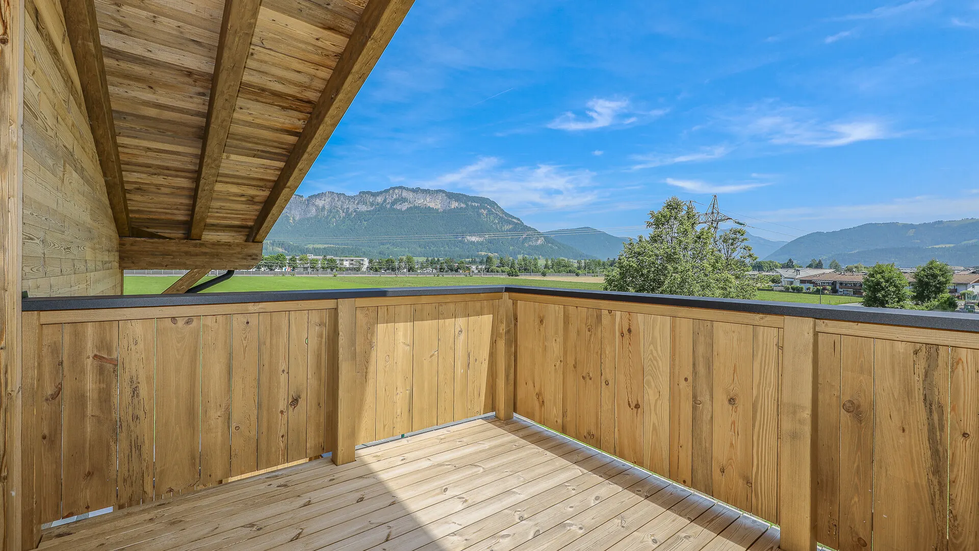 KITZIMMO-Exklusives Luxuspenthouse in Toplage kaufen - Immobilien St. Johann.-8