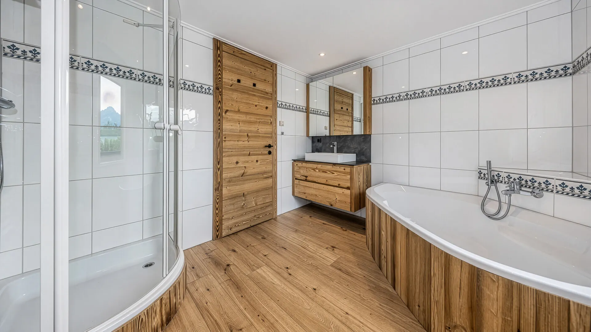 KITZIMMO-Exklusive Maisonette Wohnung kaufen - Immobilien Kirchberg in Tirol.-16