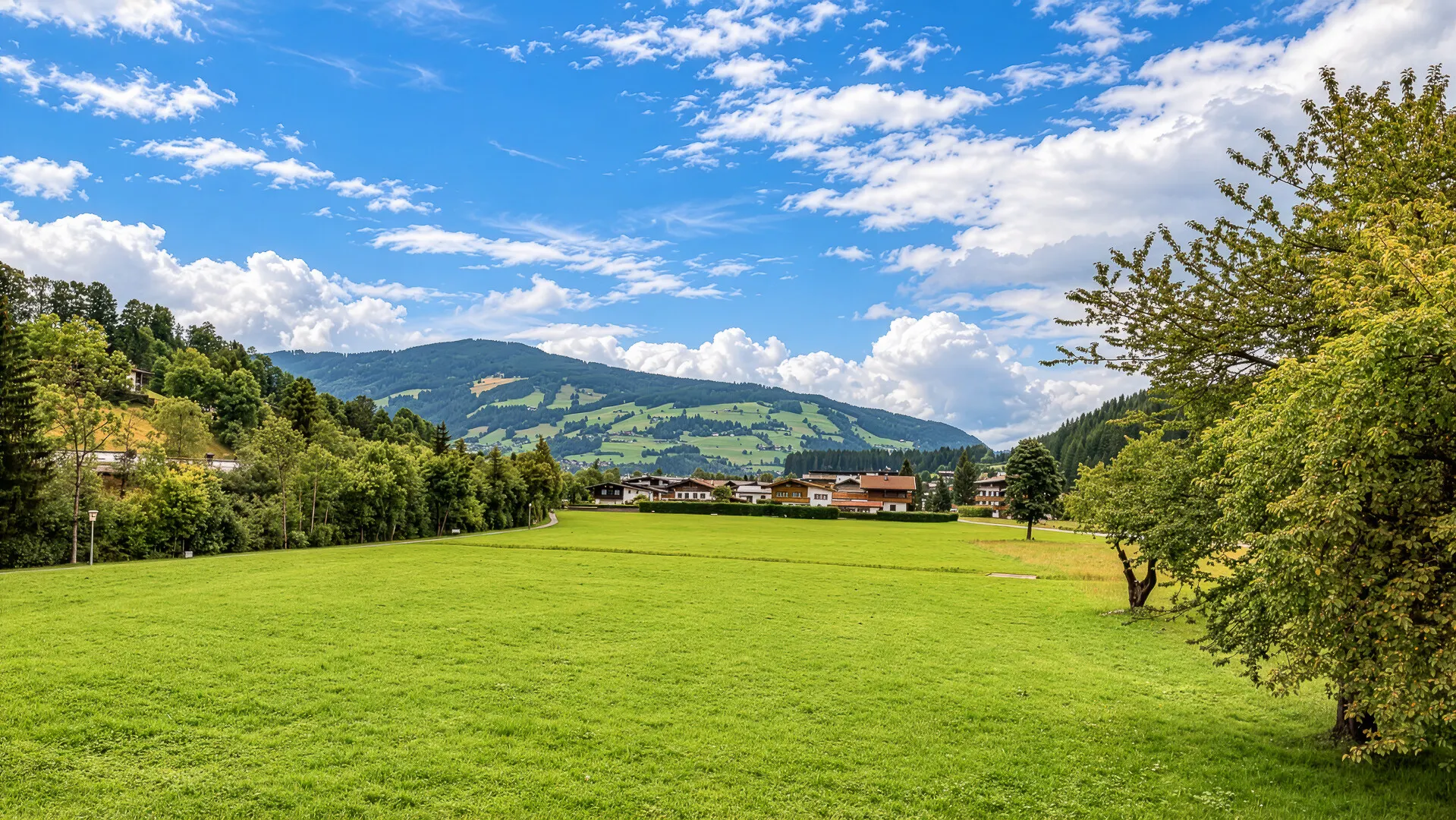 KITZIMMO-Exklusive Maisonette Wohnung kaufen - Immobilien Kirchberg in Tirol.-26