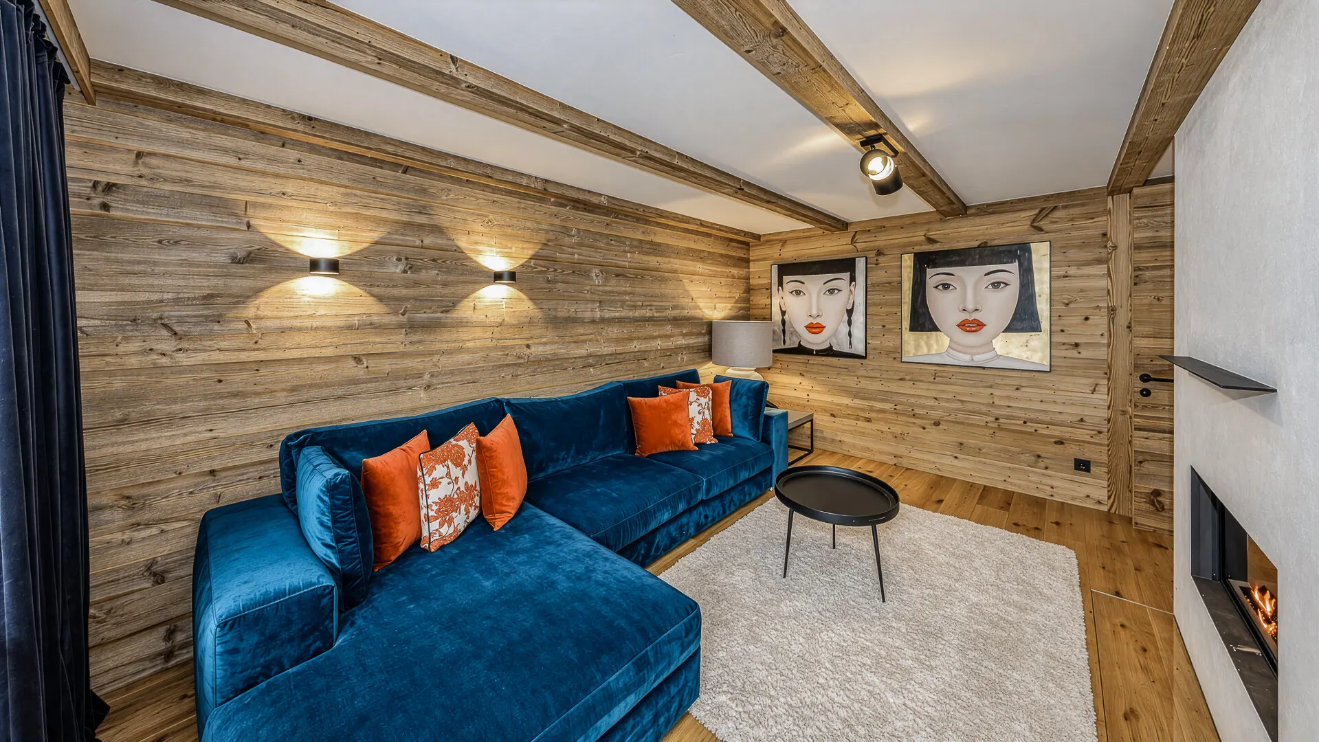 KITZIMMO-Exklusive Maisonette Wohnung kaufen - Immobilien Kirchberg in Tirol.-6
