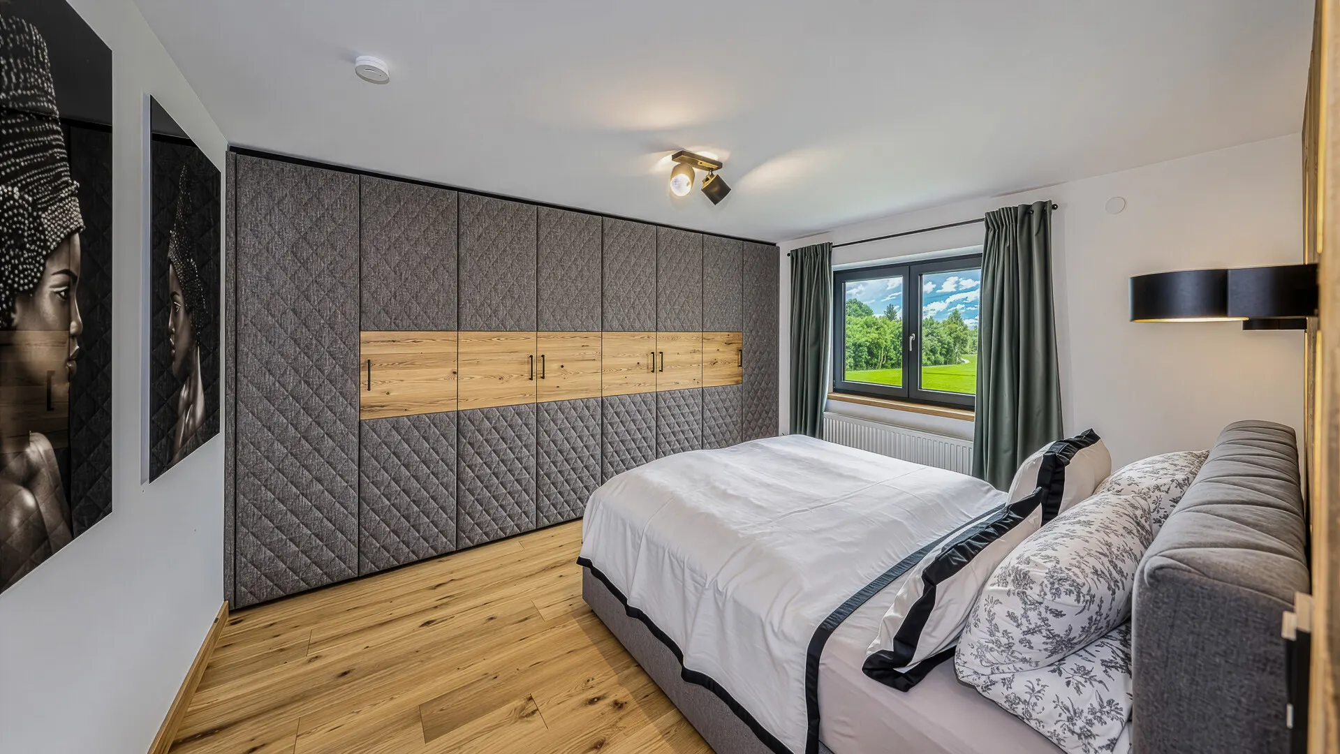 KITZIMMO-Exklusive Maisonette Wohnung kaufen - Immobilien Kirchberg in Tirol.-13