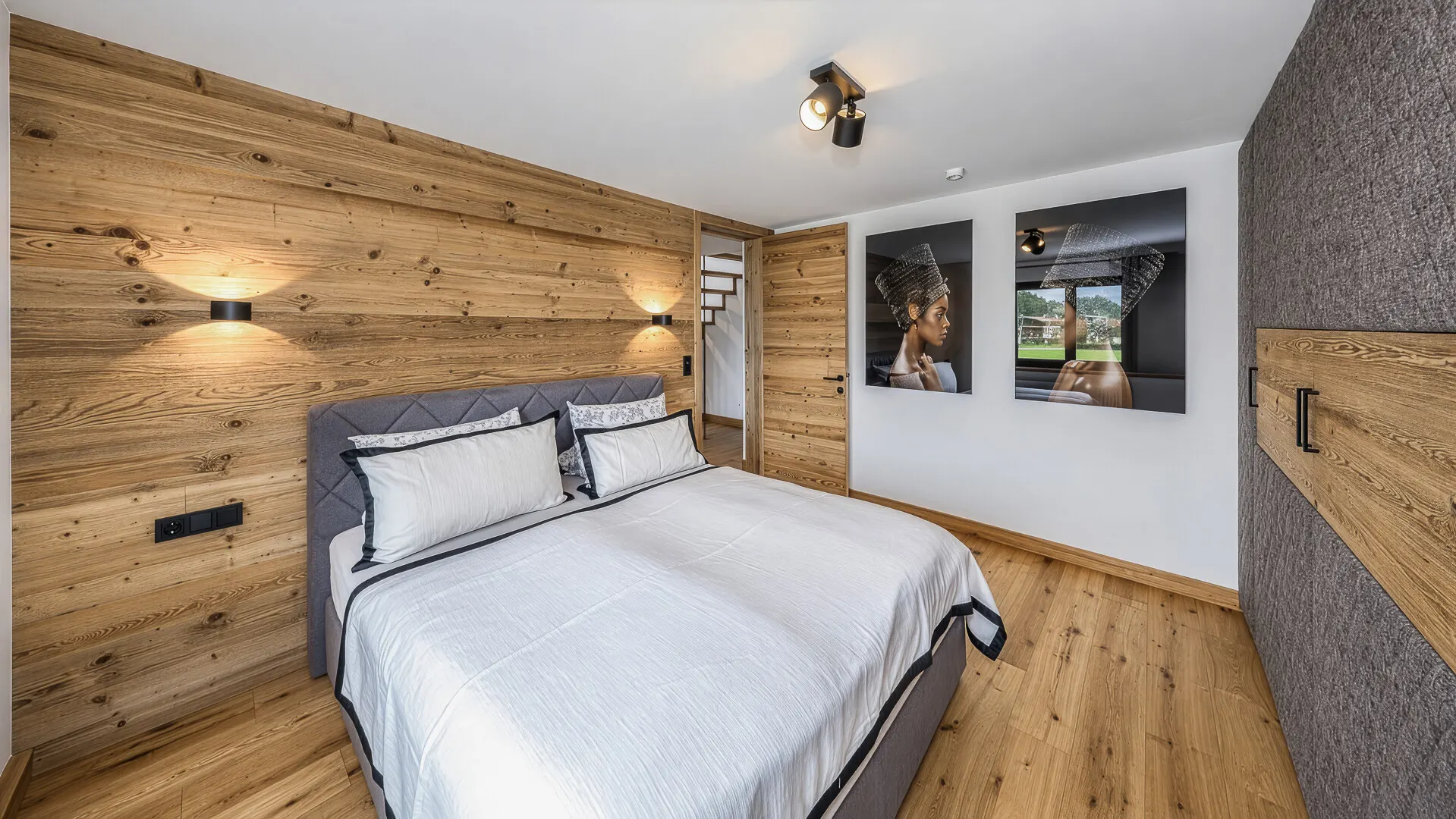 KITZIMMO-Exklusive Maisonette Wohnung kaufen - Immobilien Kirchberg in Tirol.-15