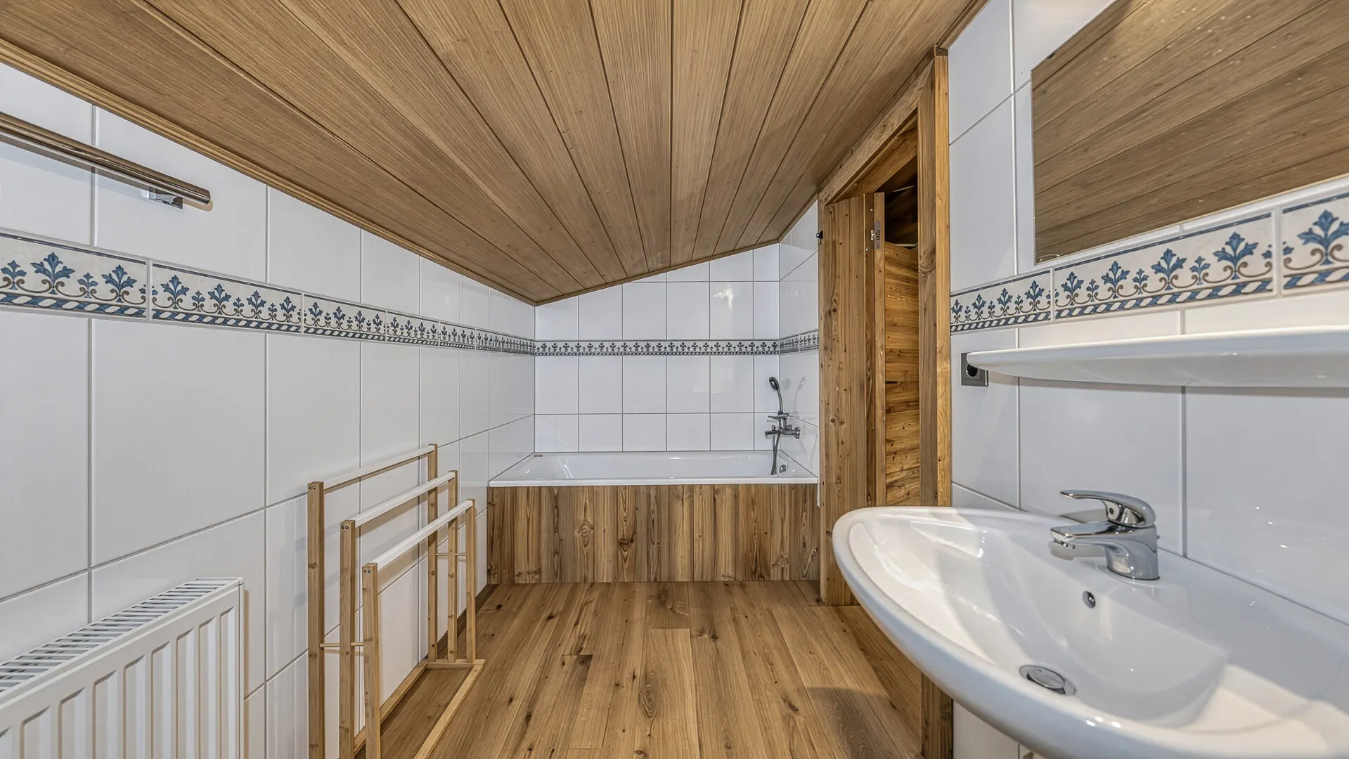 KITZIMMO-Exklusive Maisonette Wohnung kaufen - Immobilien Kirchberg in Tirol.-24