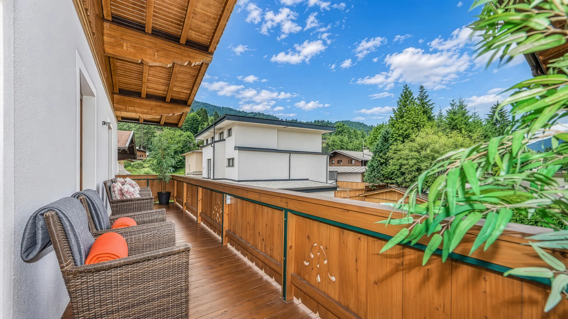 KITZIMMO-Exklusive Maisonette Wohnung kaufen - Immobilien Kirchberg in Tirol.-25