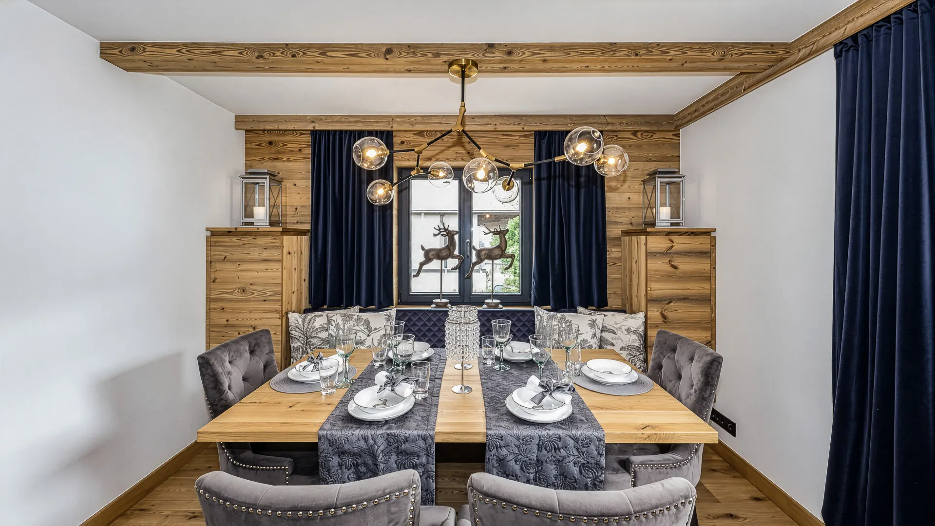 KITZIMMO-Exklusive Maisonette Wohnung kaufen - Immobilien Kirchberg in Tirol.-8