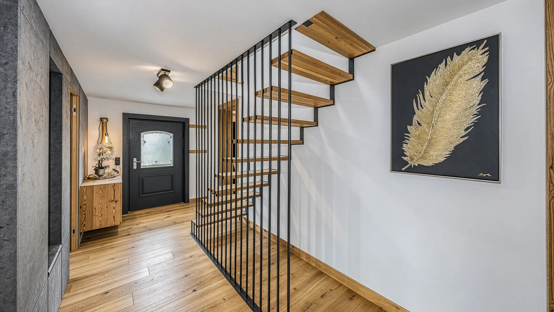 KITZIMMO-Exklusive Maisonette Wohnung kaufen - Immobilien Kirchberg in Tirol.-11
