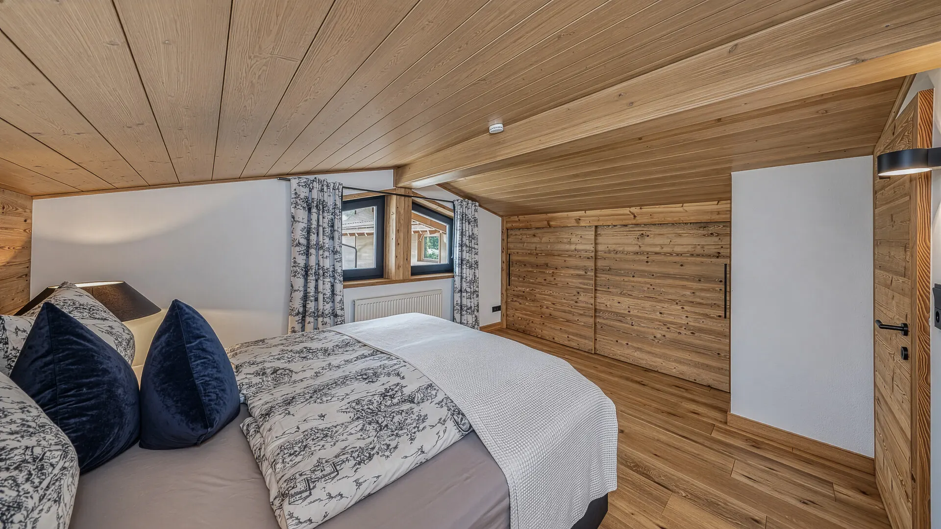 KITZIMMO-Exklusive Maisonette Wohnung kaufen - Immobilien Kirchberg in Tirol.-22