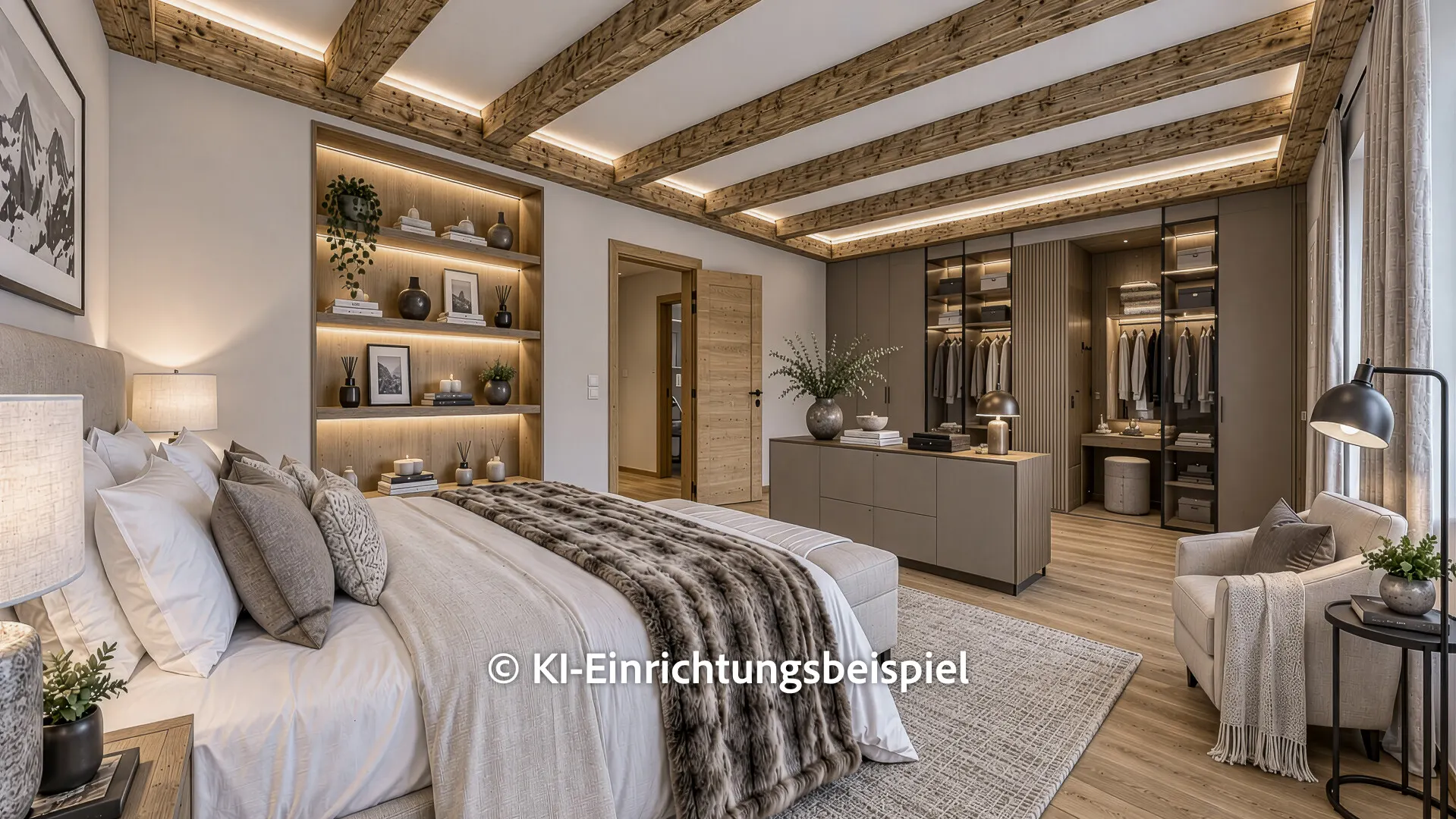 KITZIMMO-Exklusiver Freizeitwohnsitz am Sonnberg mit Panoramablick kaufen - Immobilien Kitzbühel.