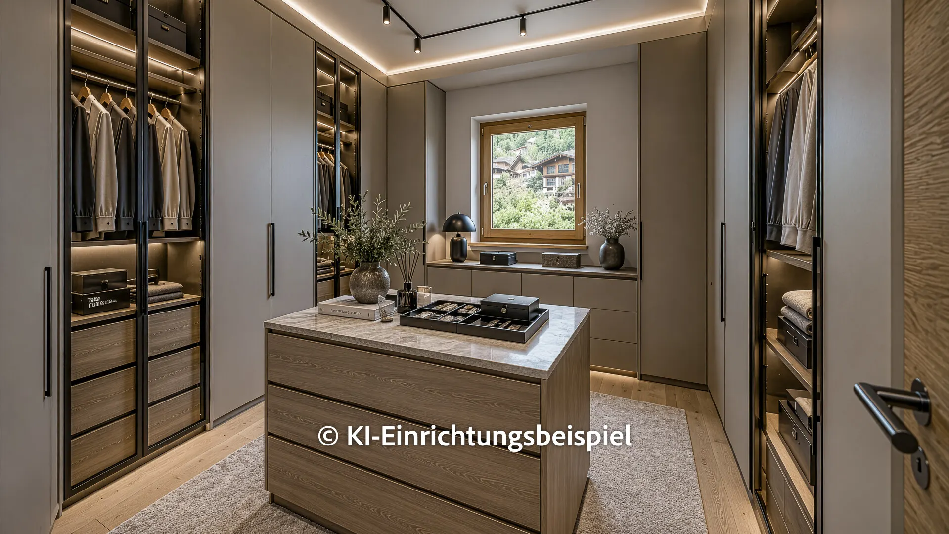 KITZIMMO-Exklusiver Freizeitwohnsitz am Sonnberg mit Panoramablick kaufen - Immobilien Kitzbühel.