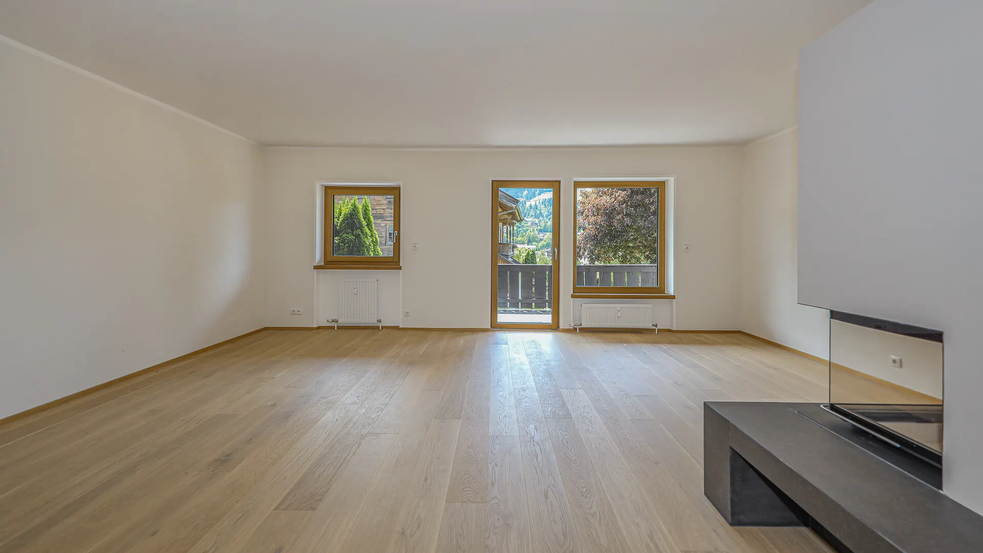 KITZIMMO-Exklusiver Freizeitwohnsitz am Sonnberg mit Panoramablick kaufen - Immobilien Kitzbühel.
