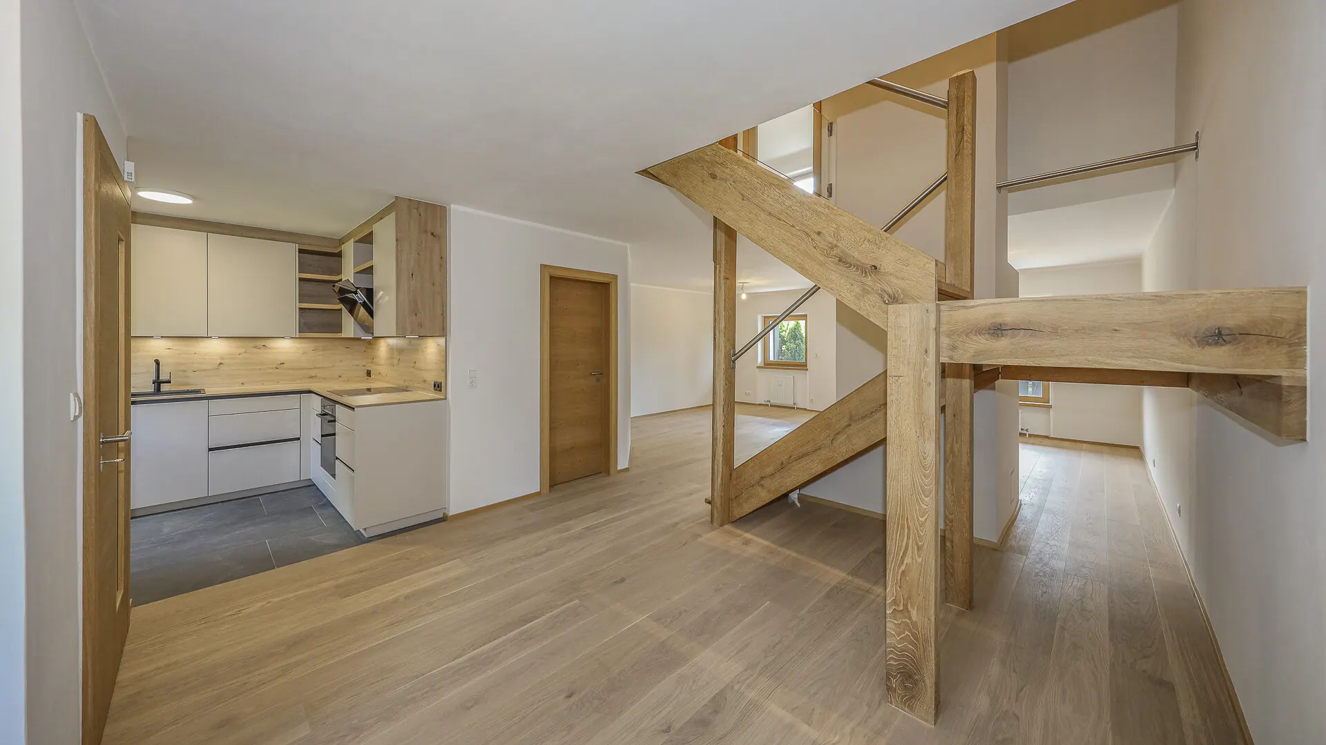 KITZIMMO-Exklusiver Freizeitwohnsitz am Sonnberg mit Panoramablick kaufen - Immobilien Kitzbühel.