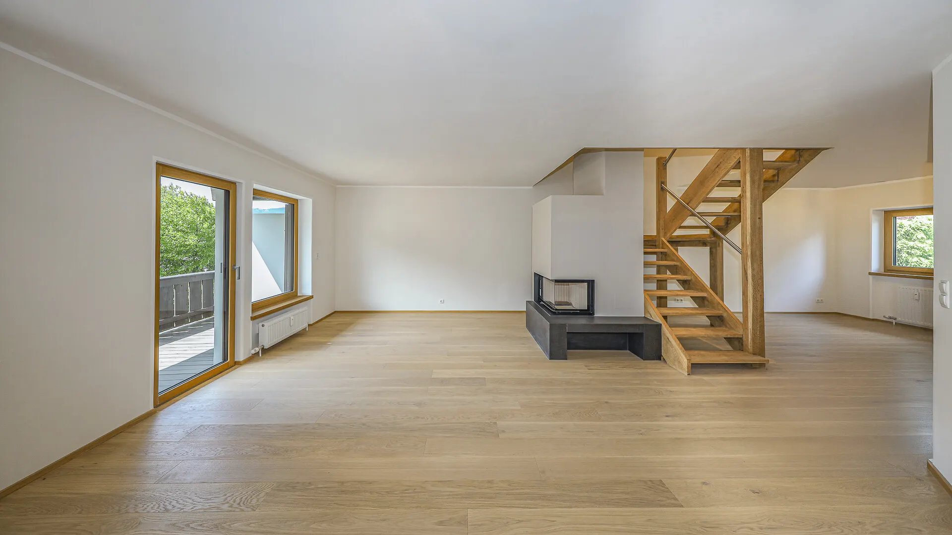 KITZIMMO-Exklusiver Freizeitwohnsitz am Sonnberg mit Panoramablick kaufen - Immobilien Kitzbühel.