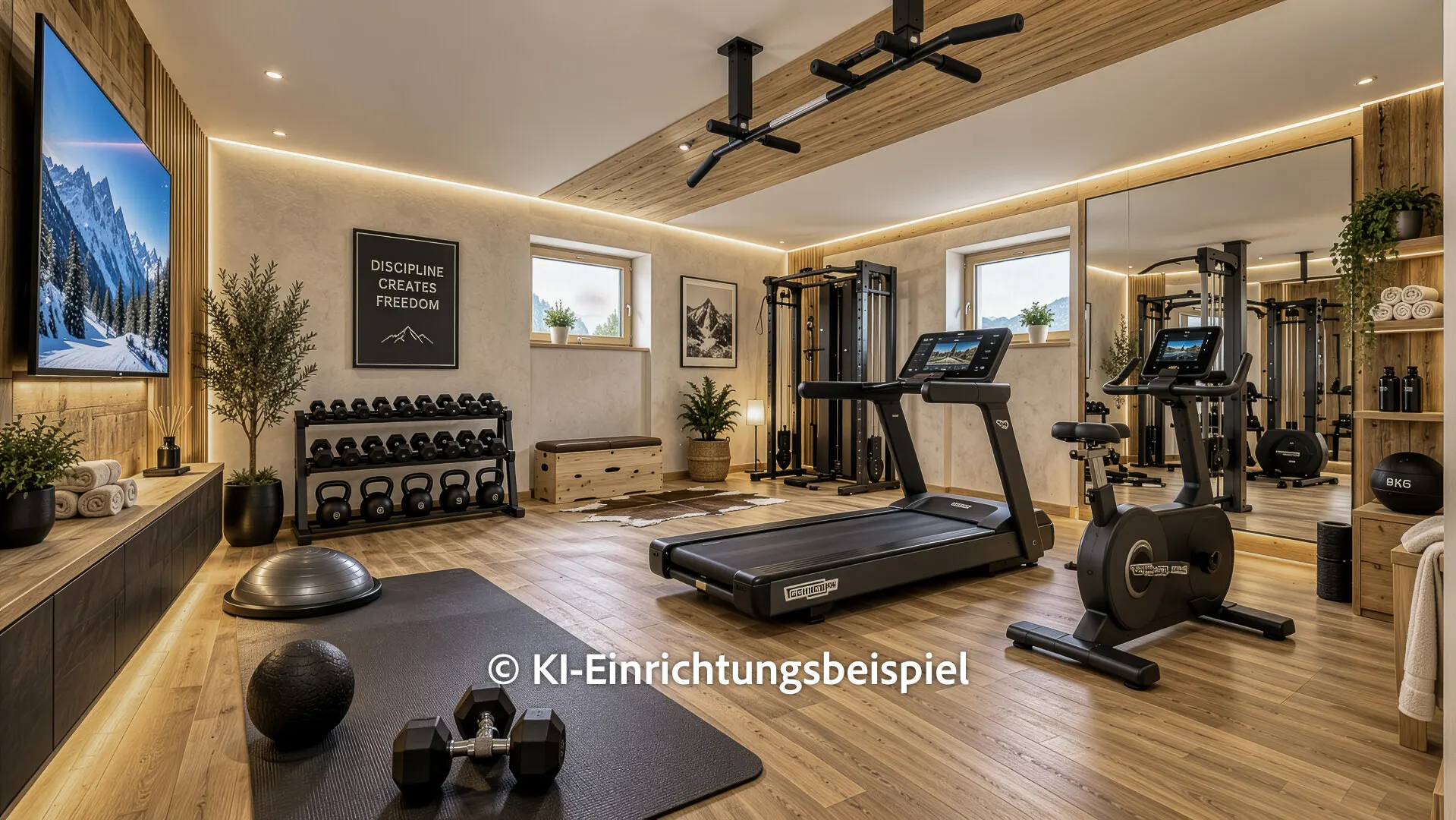 KITZIMMO-Penthouse in sonniger Ruhelage am Fuße des Wilden Kaiser - Immobilien Going.