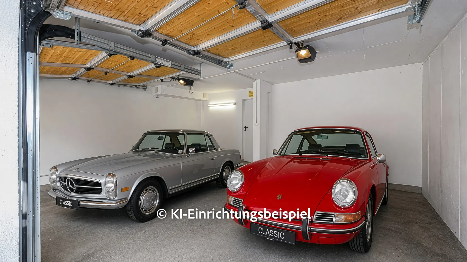 KITZIMMO-Penthouse in sonniger Ruhelage am Fuße des Wilden Kaiser - Immobilien Going.