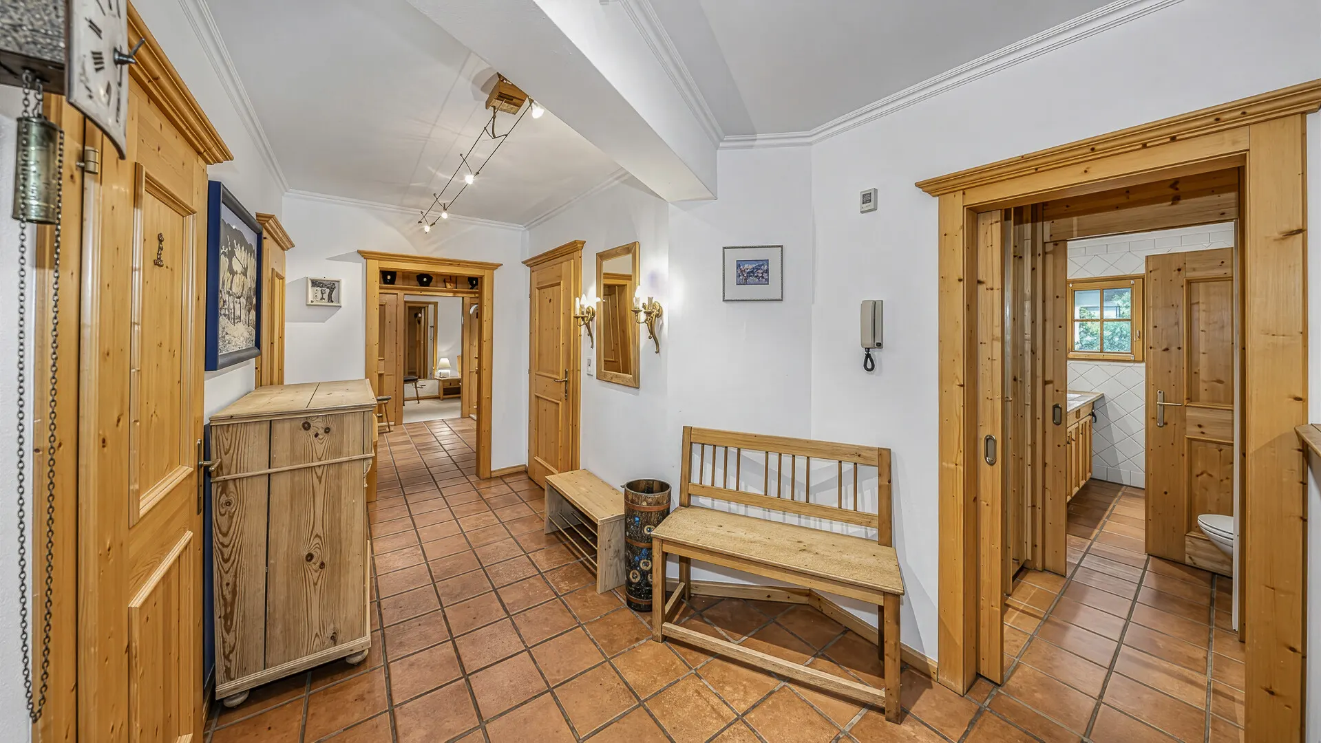 KITZIMMO-Freizeitwohnsitz in zentraler Top-Grünruhelage kaufen - Immobilien Kitzbühel.-19