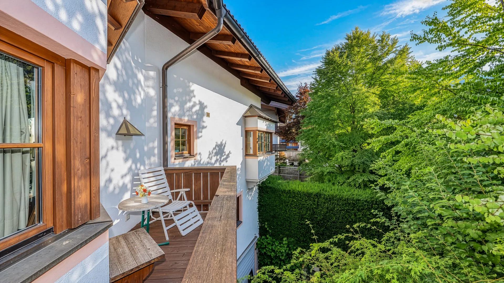 KITZIMMO-Freizeitwohnsitz in zentraler Top-Grünruhelage kaufen - Immobilien Kitzbühel.-26