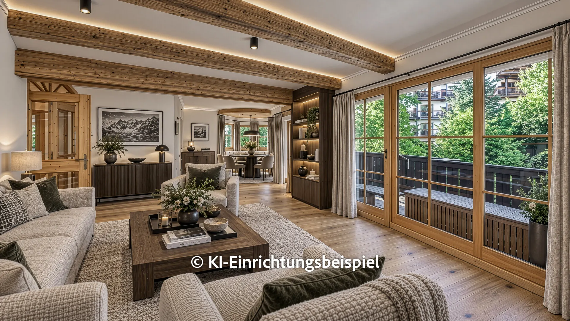 zentrKITZIMMO-Freizeitwohnsitz in zentraler Top-Grünruhelage kaufen - Immobilien Kitzbühel.lewohnungintoplagekaufenkitzimmokitzbühelmitfreizeitwohnsitz-31