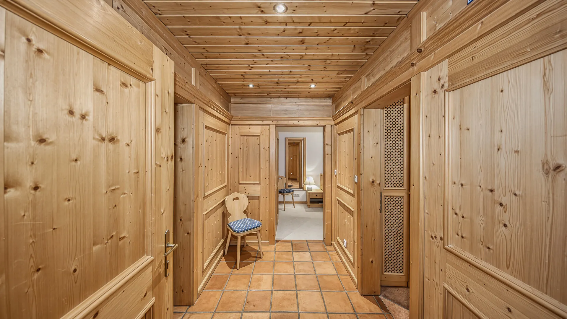 KITZIMMO-Freizeitwohnsitz in zentraler Top-Grünruhelage kaufen - Immobilien Kitzbühel.-15