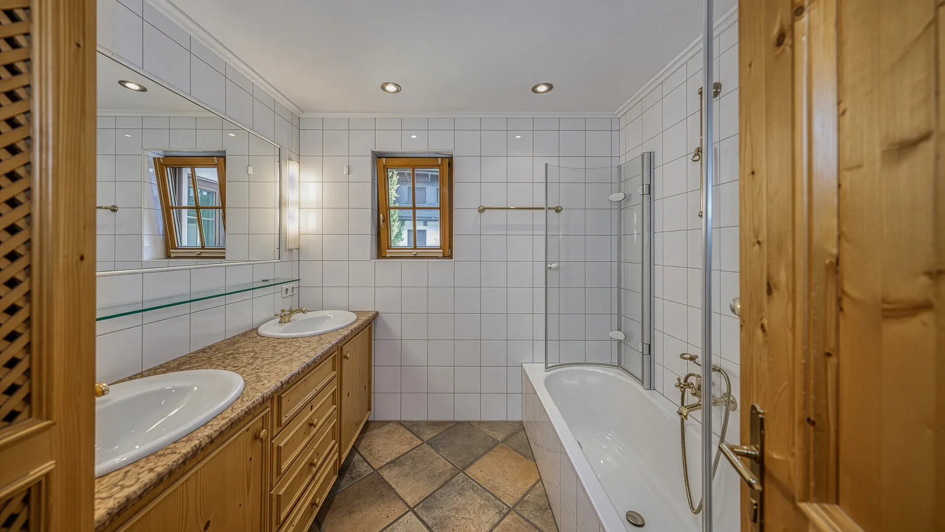 KITZIMMO-Freizeitwohnsitz in zentraler Top-Grünruhelage kaufen - Immobilien Kitzbühel.-12