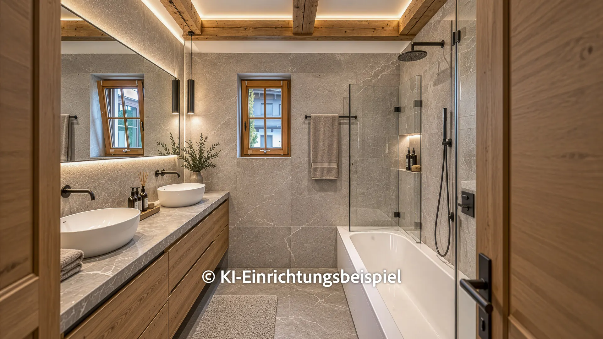 KITZIMMO-Freizeitwohnsitz in zentraler Top-Grünruhelage kaufen - Immobilien Kitzbühel.-37